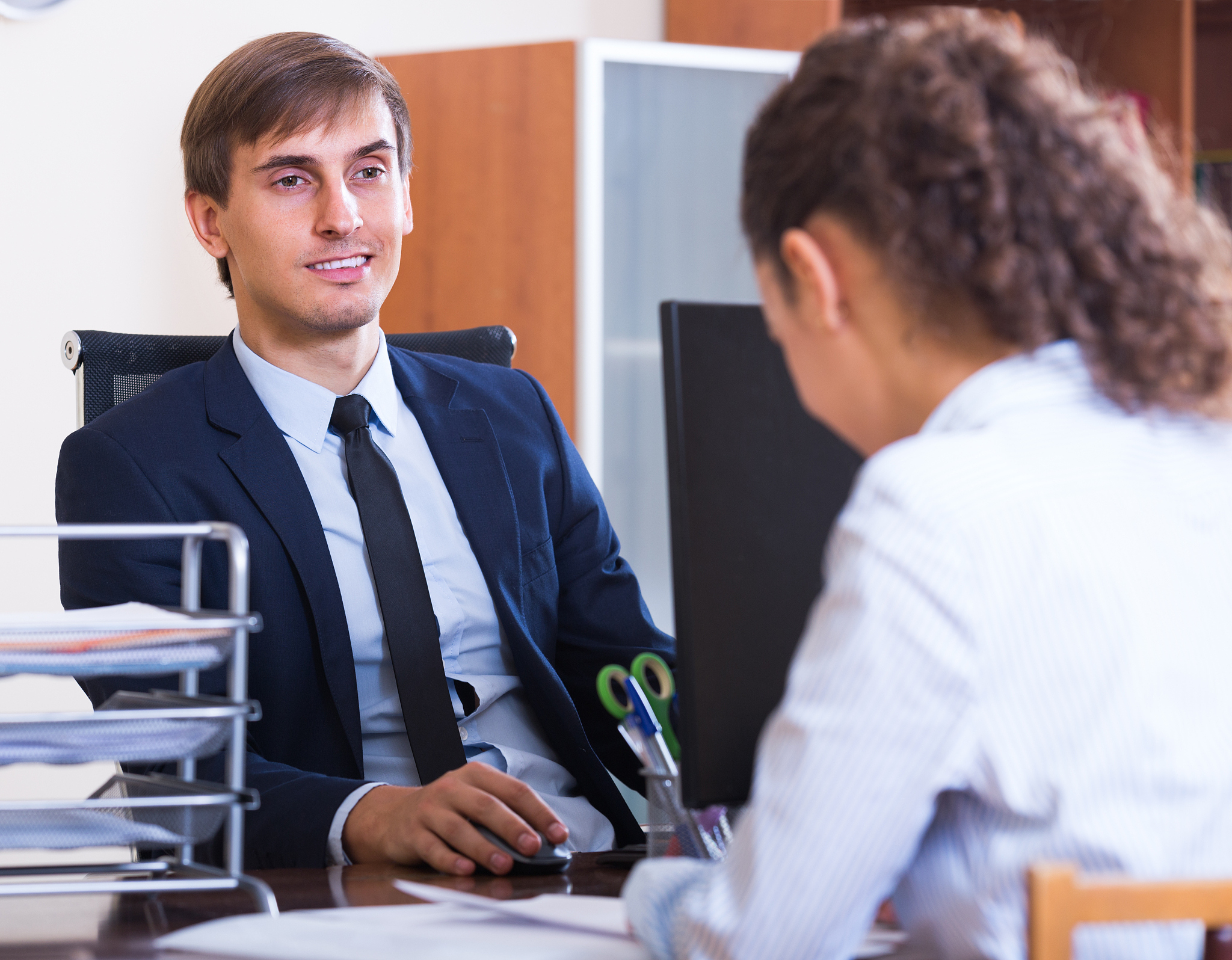 人事档案管理系统软件：高效便捷的人力资源管理利器