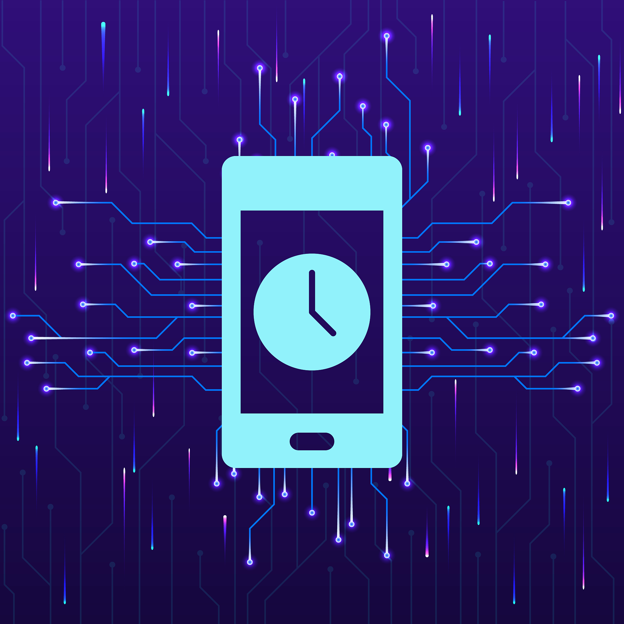 AI 对时间感知：时间是概念还是现实？