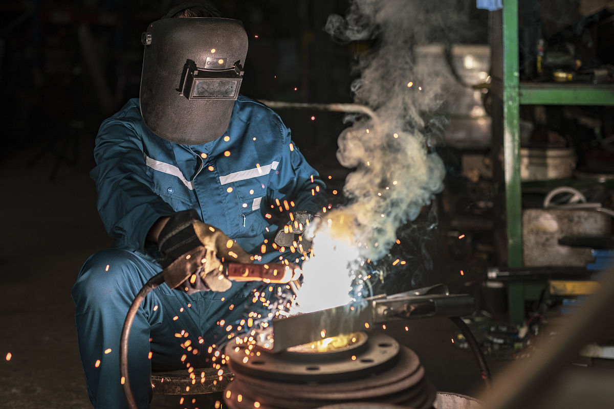 焊接转速和焊接速度如何设置？