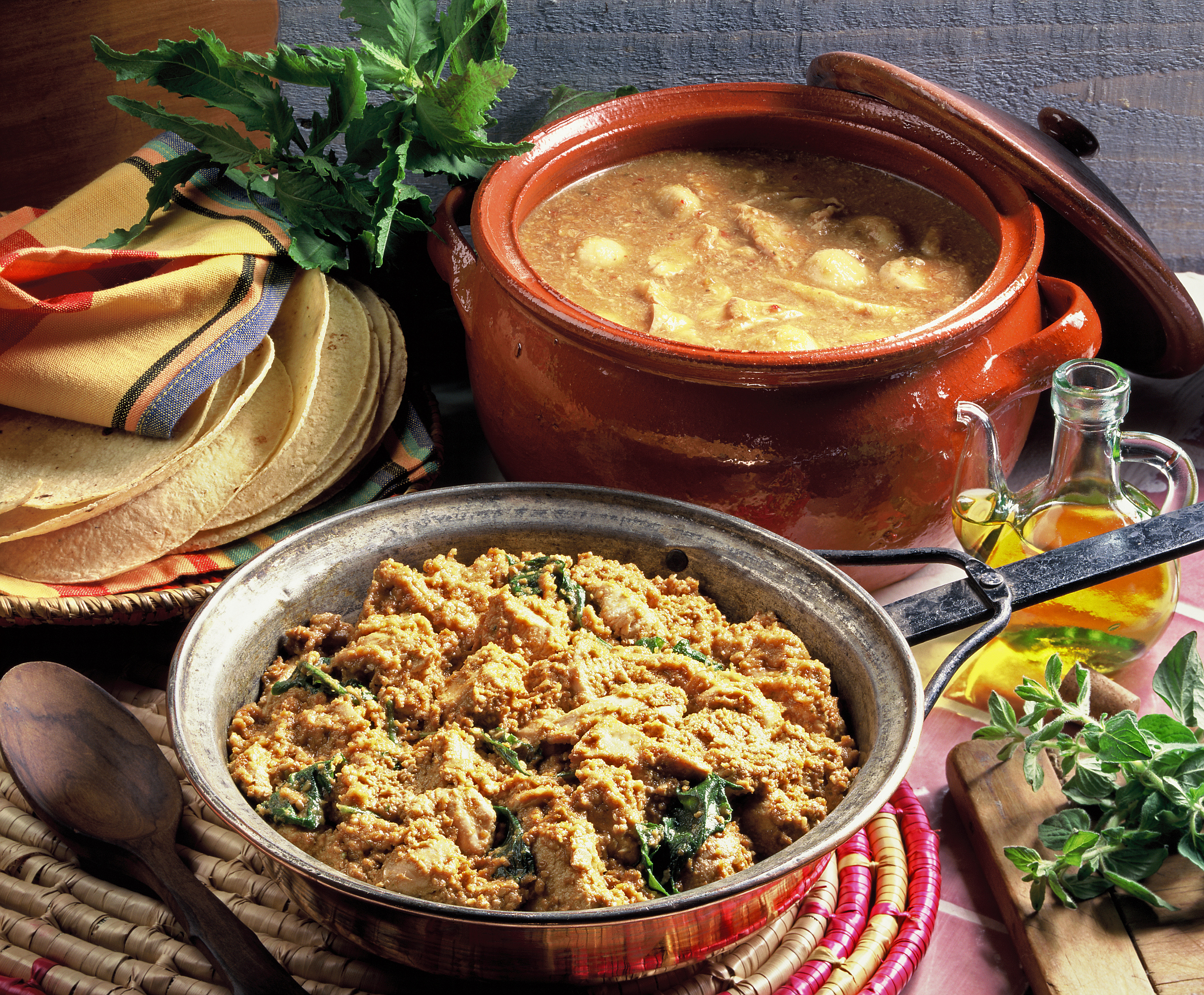 Braised Lion's Head: A Classic Chinese Dish