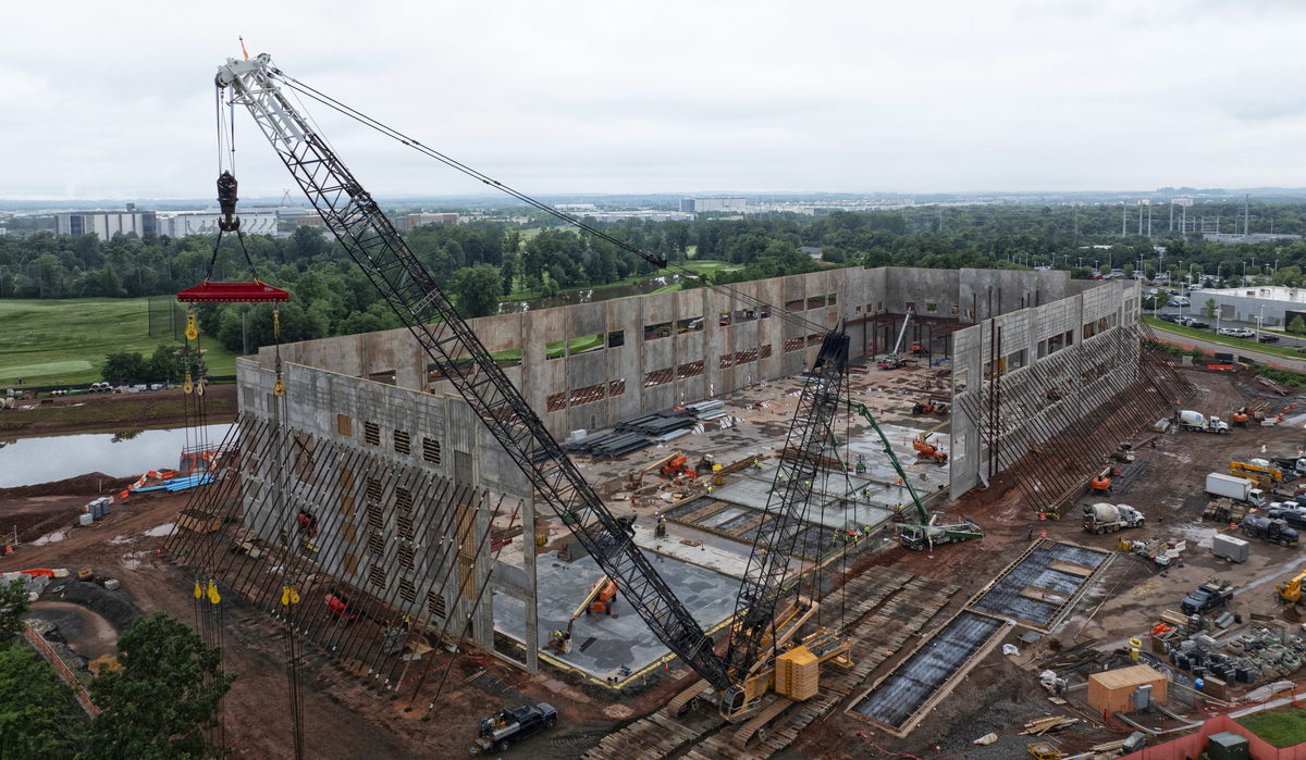 火电厂施工D标段构建及接口详细解读