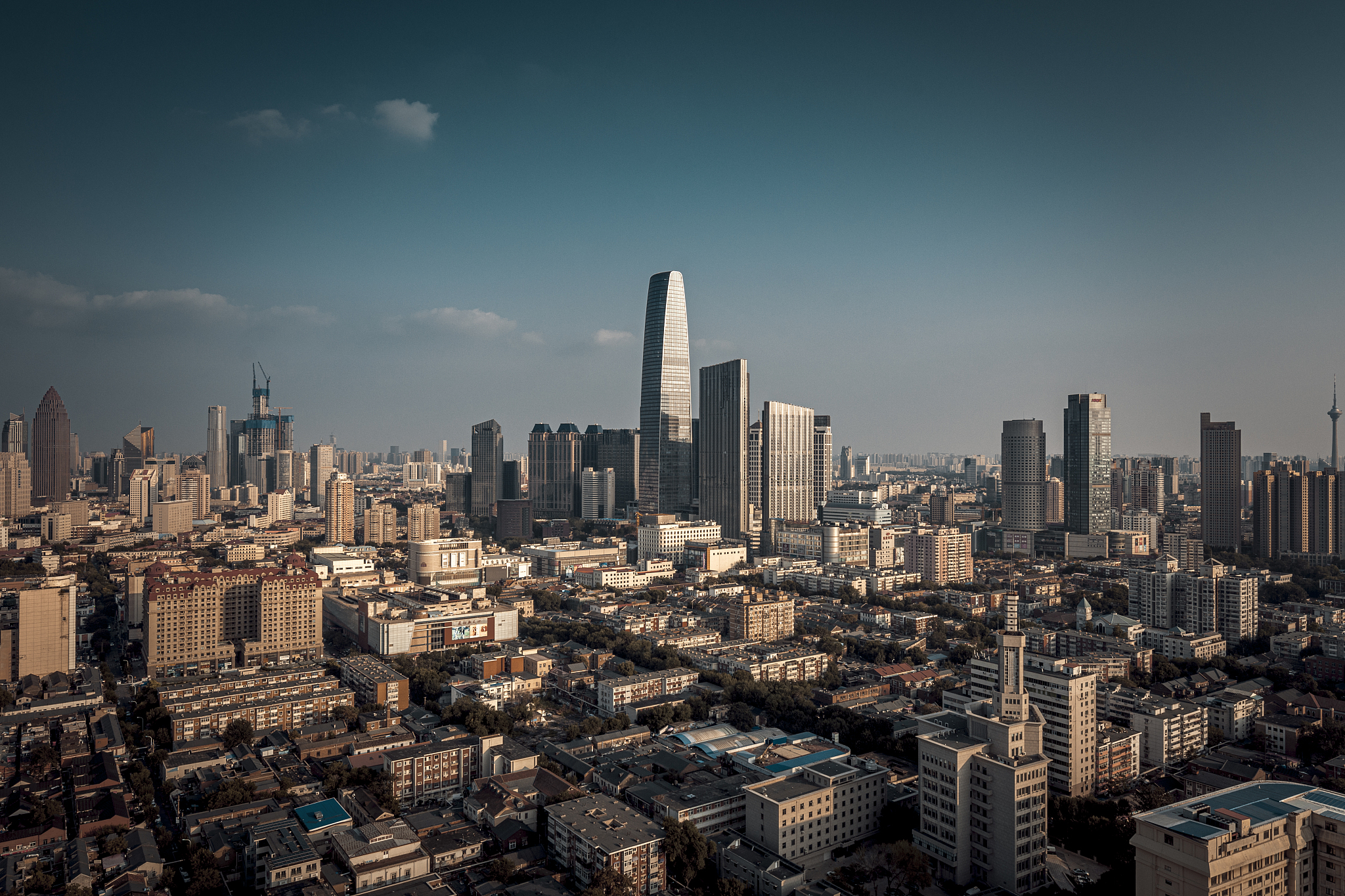 天津建筑资质办理指南：流程、注意事项及重要意义