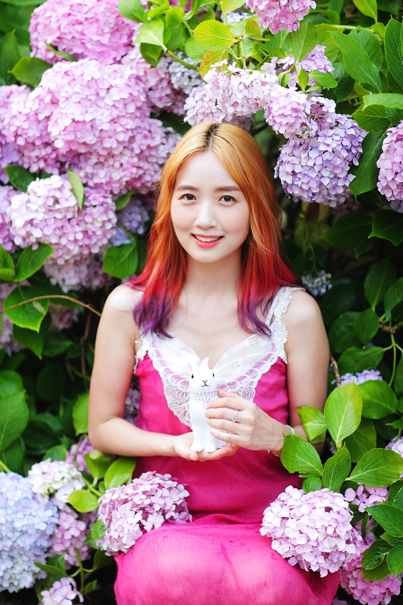 写一个哄女朋友睡觉的故事