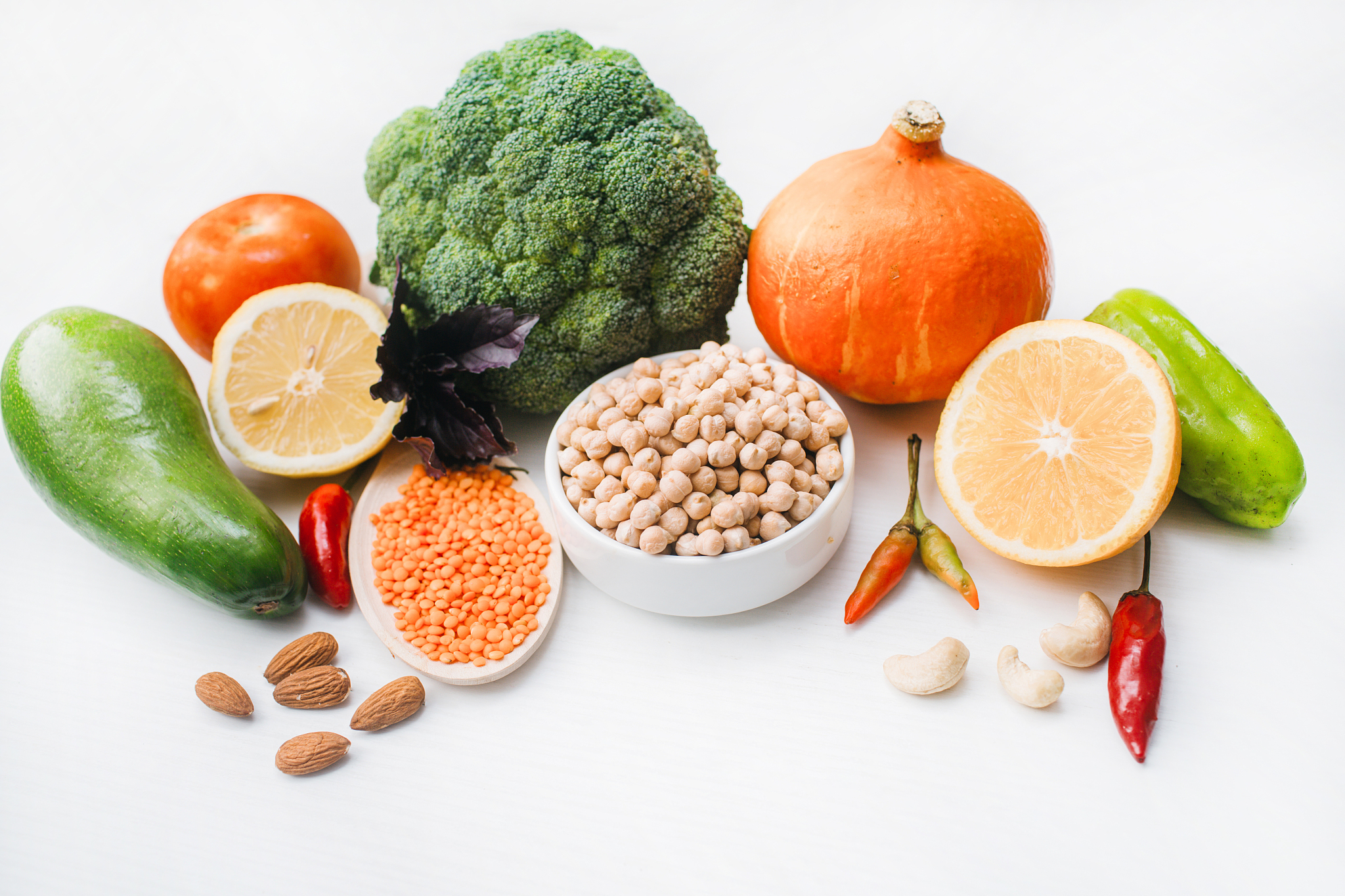 如何有效提高免疫力