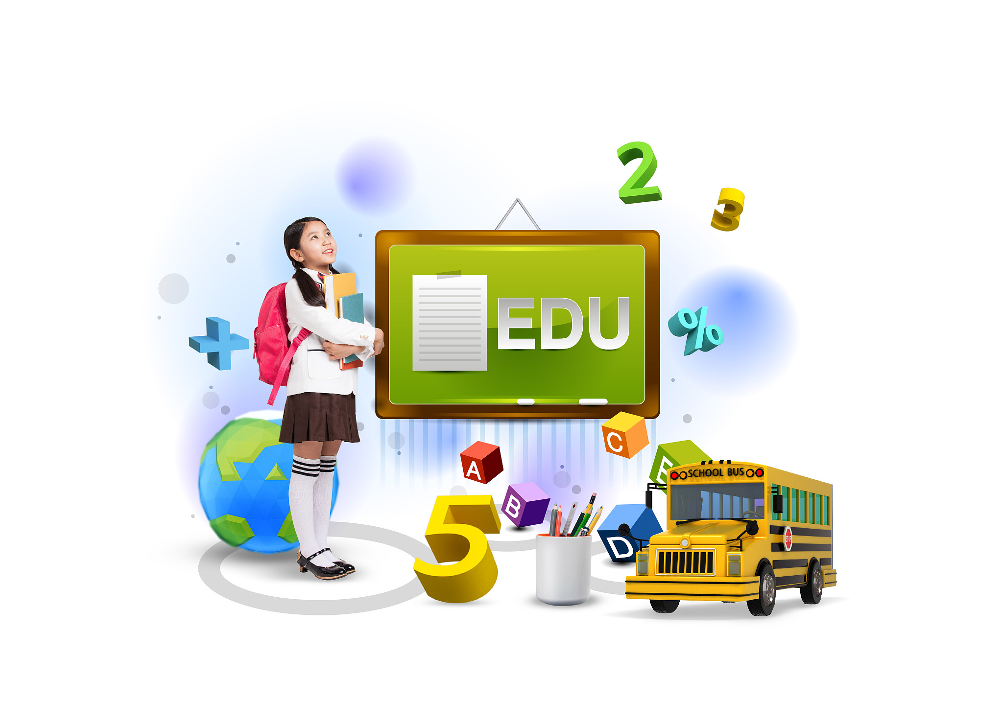 education