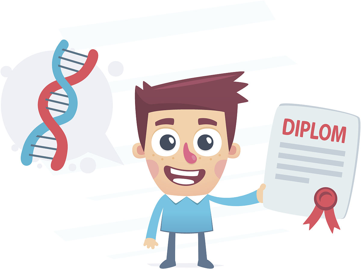 七年级下册科学第四单元知识点：生物的遗传和变异