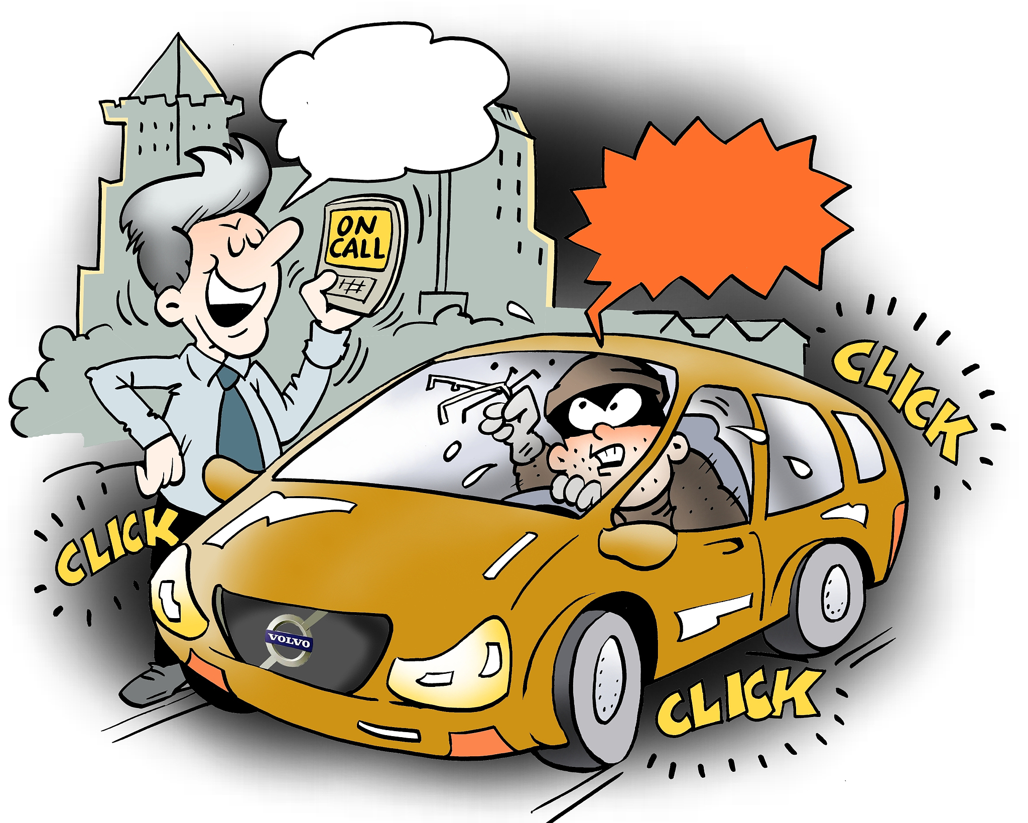 如何优雅回复“你的车技阿Sir见了也闪避”的赞美