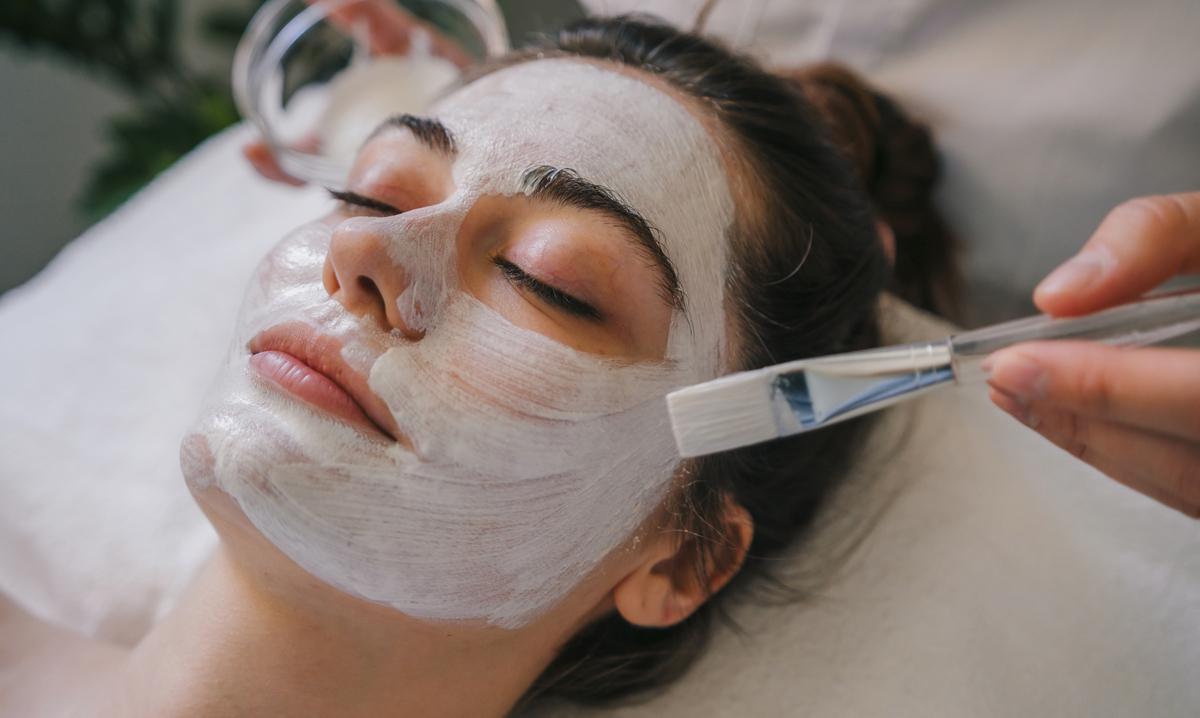 美容美体专业就业方向及前景分析