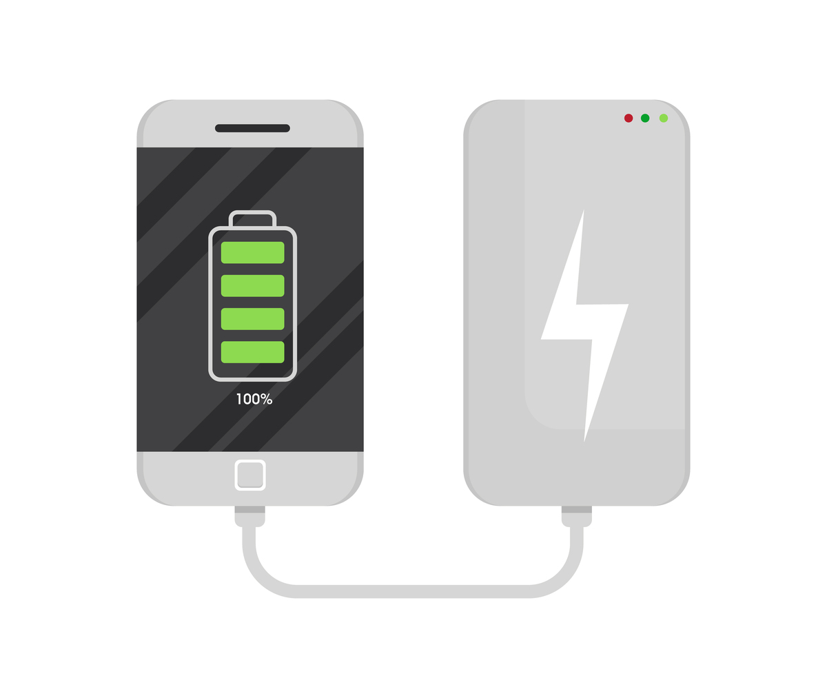 手机电量不耐用？延长续航时间的小技巧