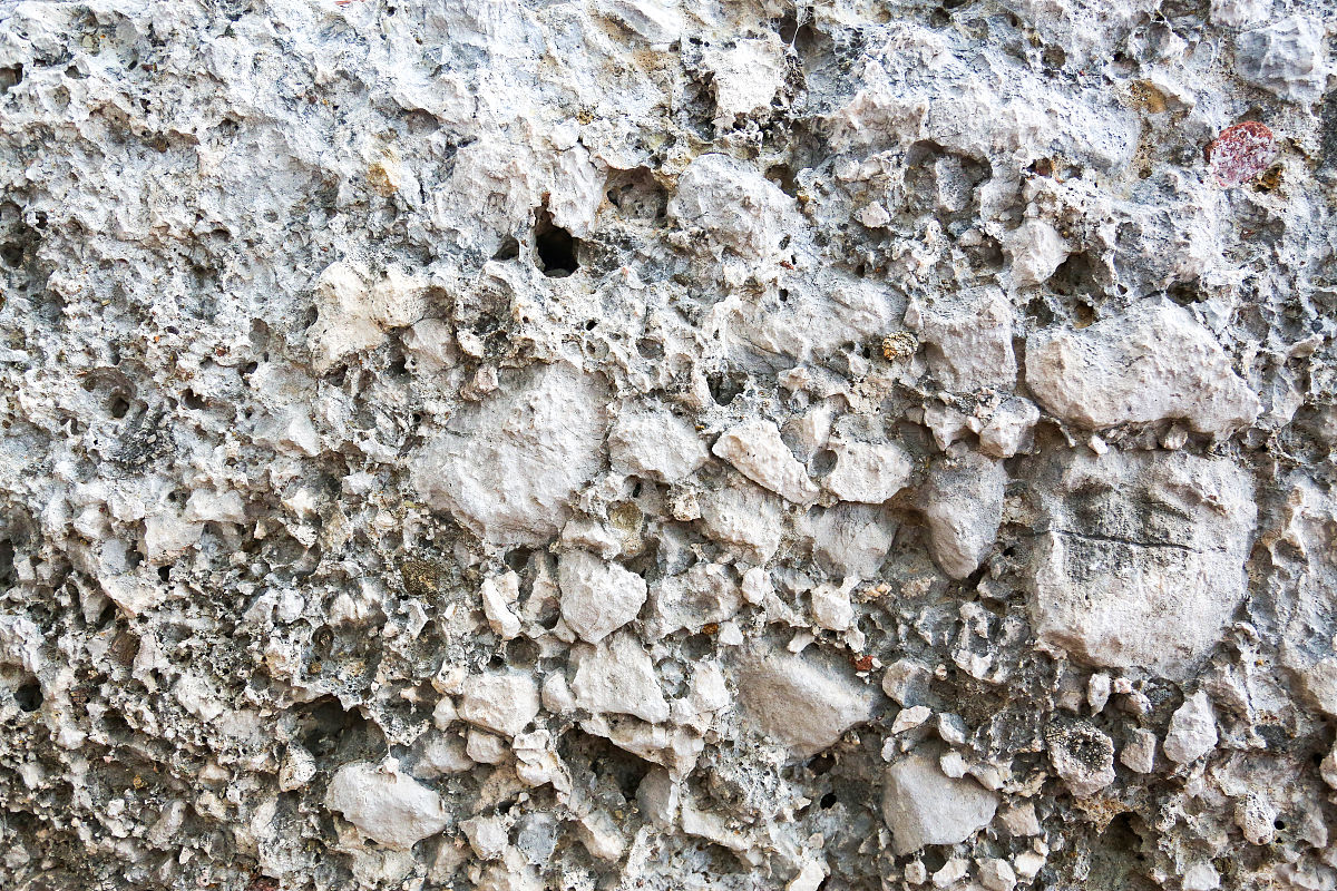 岩砂晶抹灰的危害