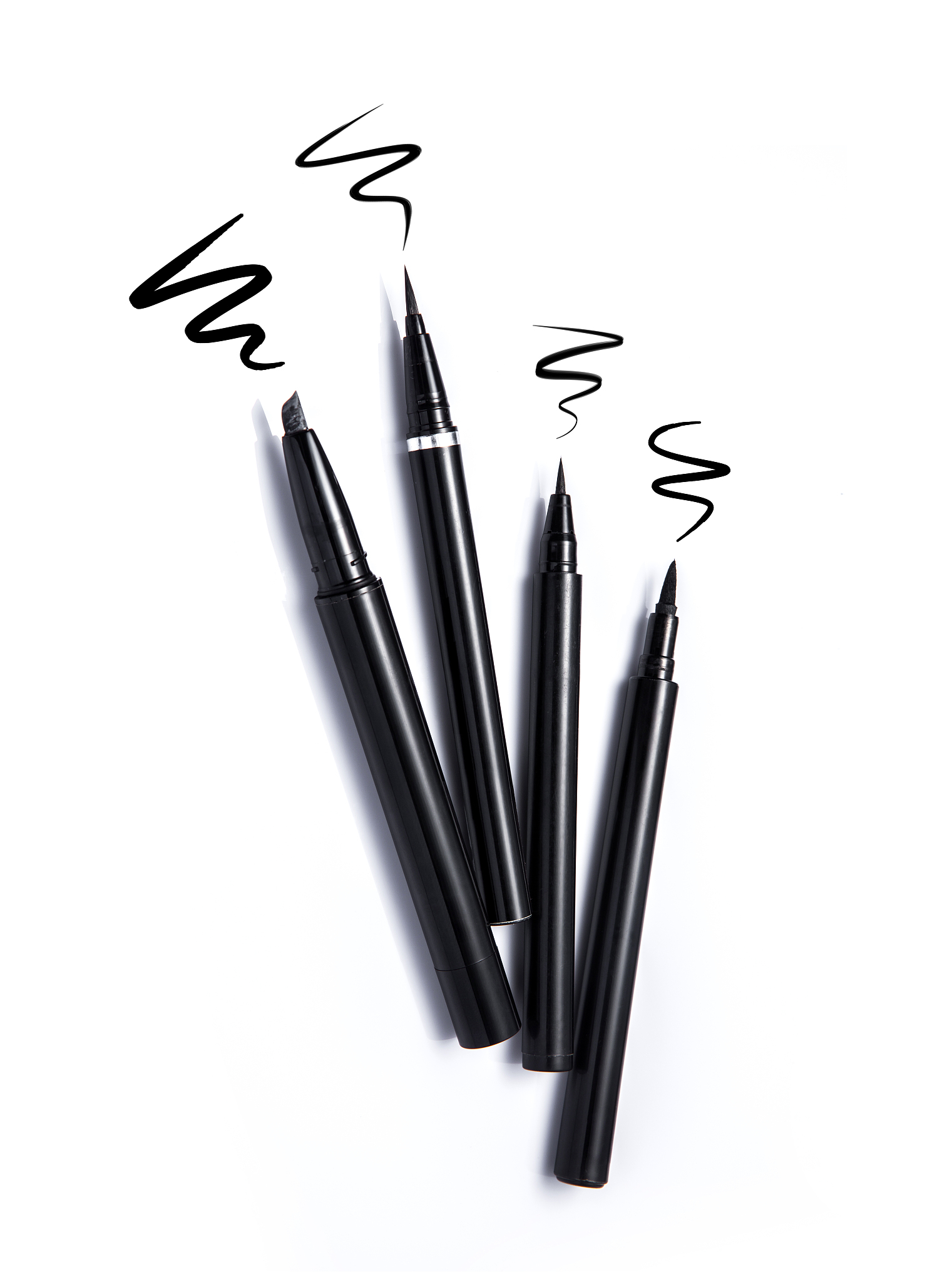 来30个百度经常问到的致傲丹霓眼线液笔问题