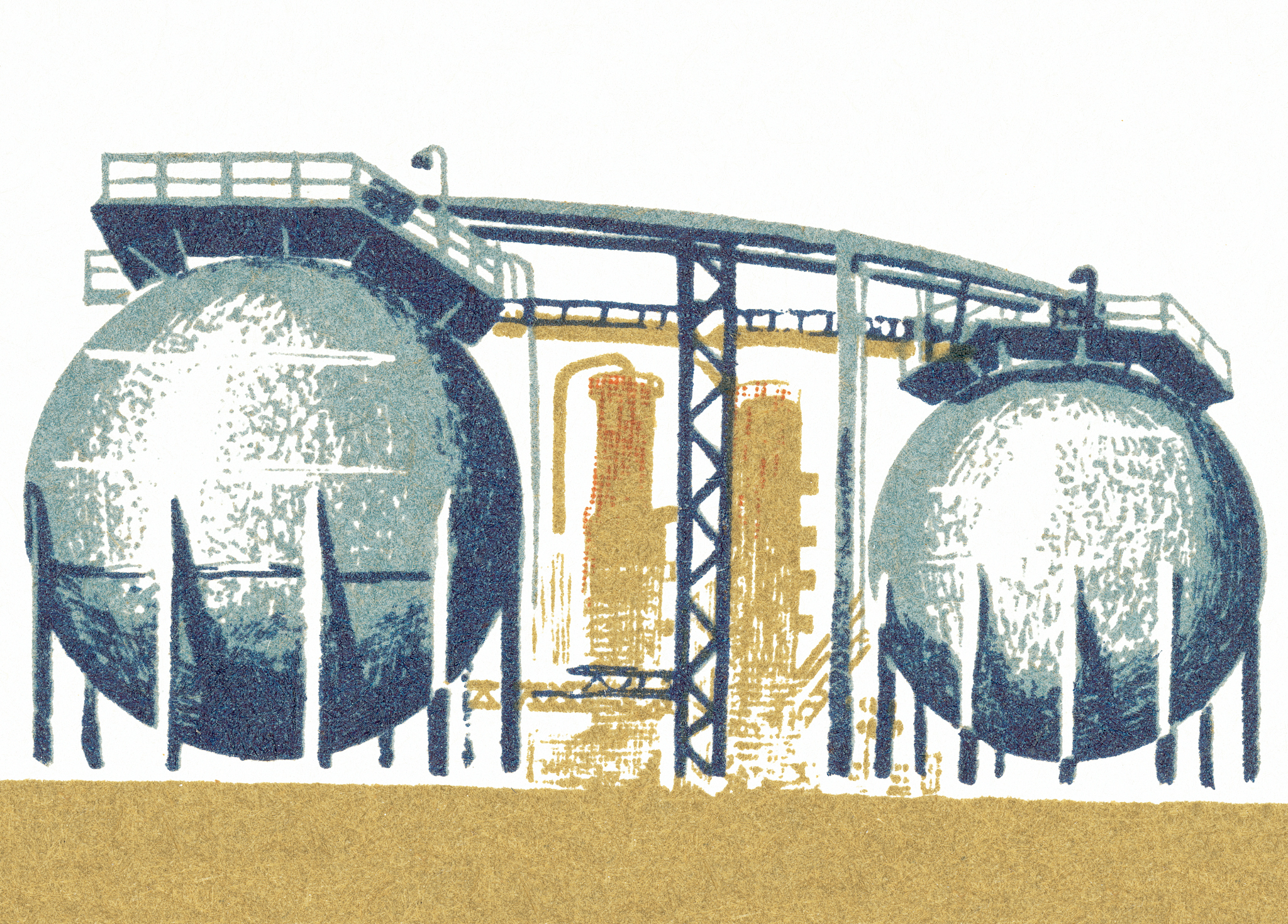 美国矿井乏风甲烷利用：生产甲醇、发电和热能 | 详细资料链接