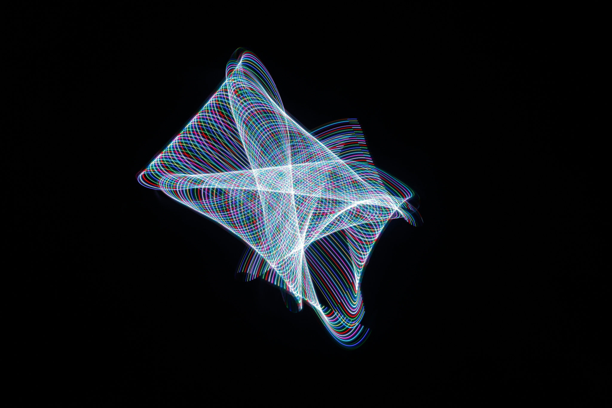 python 用turtle库画几个图形