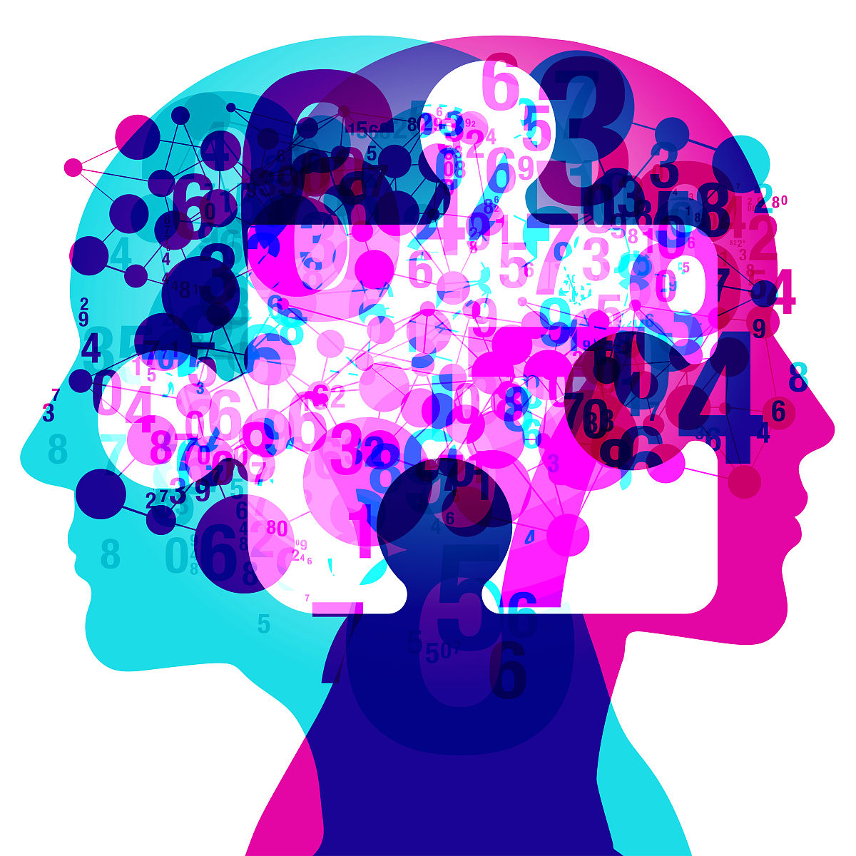 人类有什莫优势