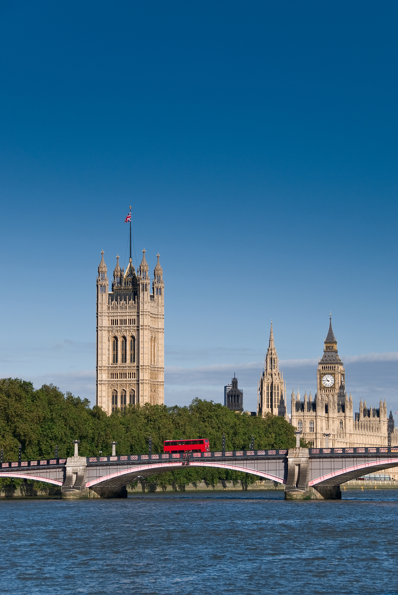 伦敦：英国首都，世界级城市 - 旅游指南