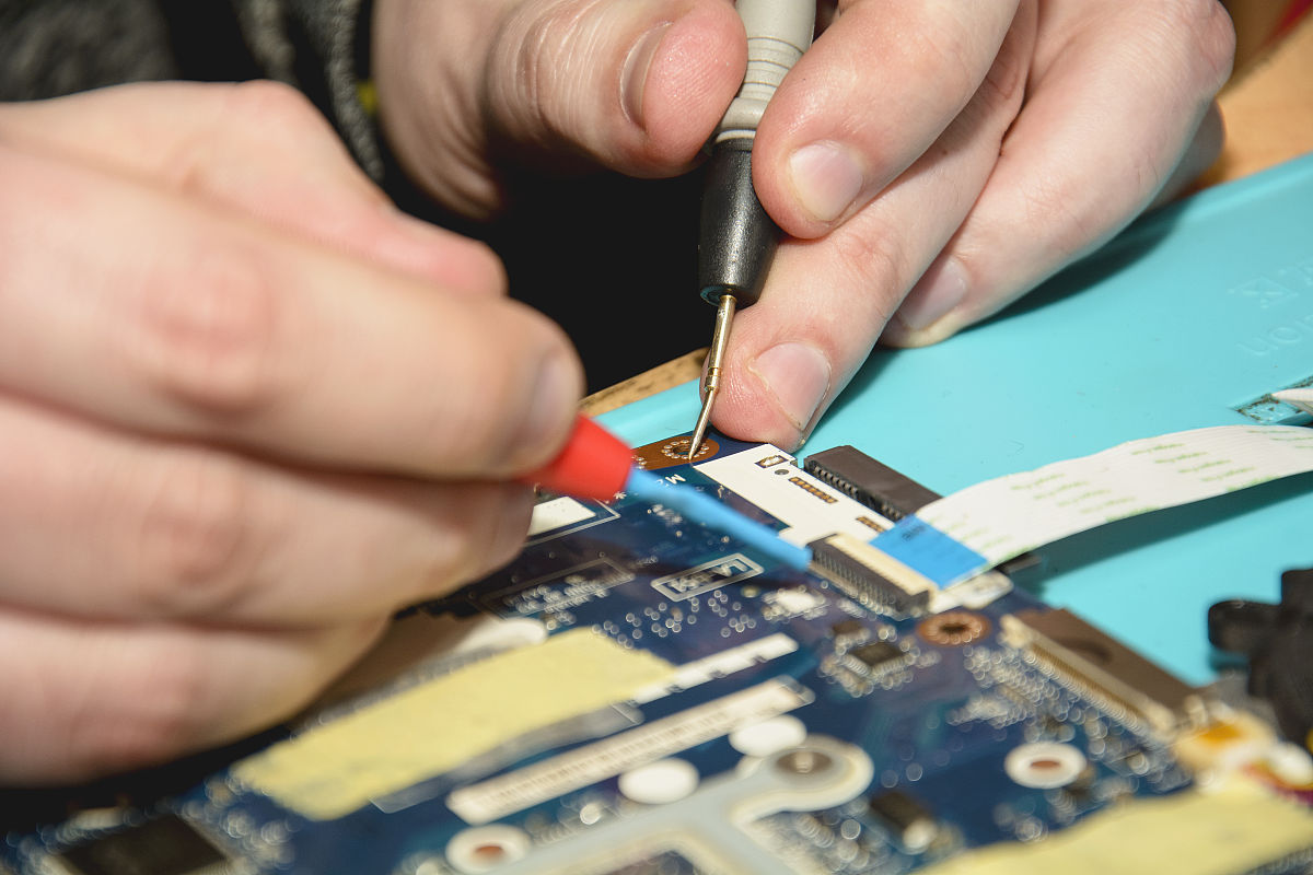 电路板焊接工艺实习心得：1000字深度解析