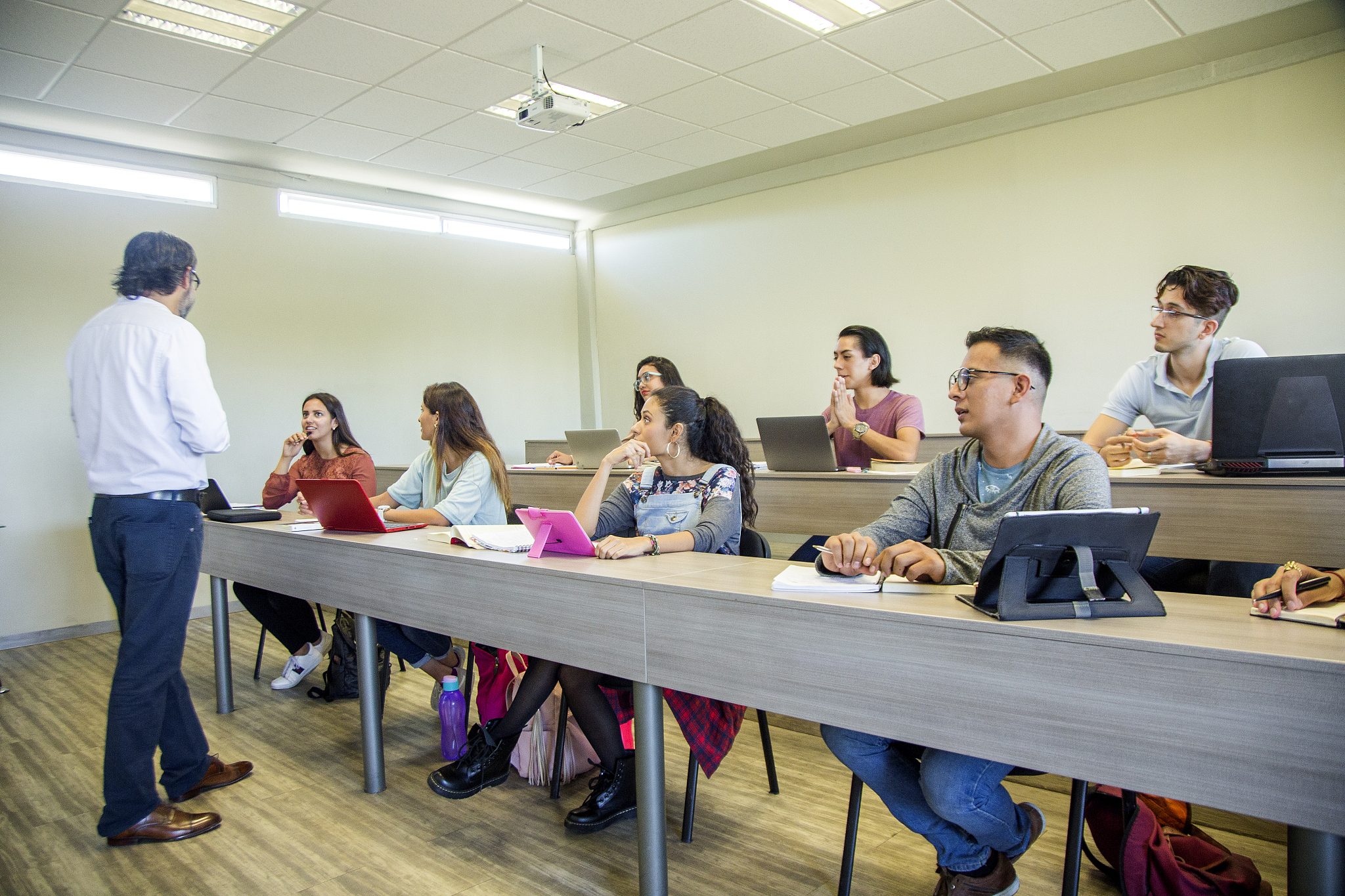 How to Improve Education Quality: Teacher Training, Relevant Curriculum & More