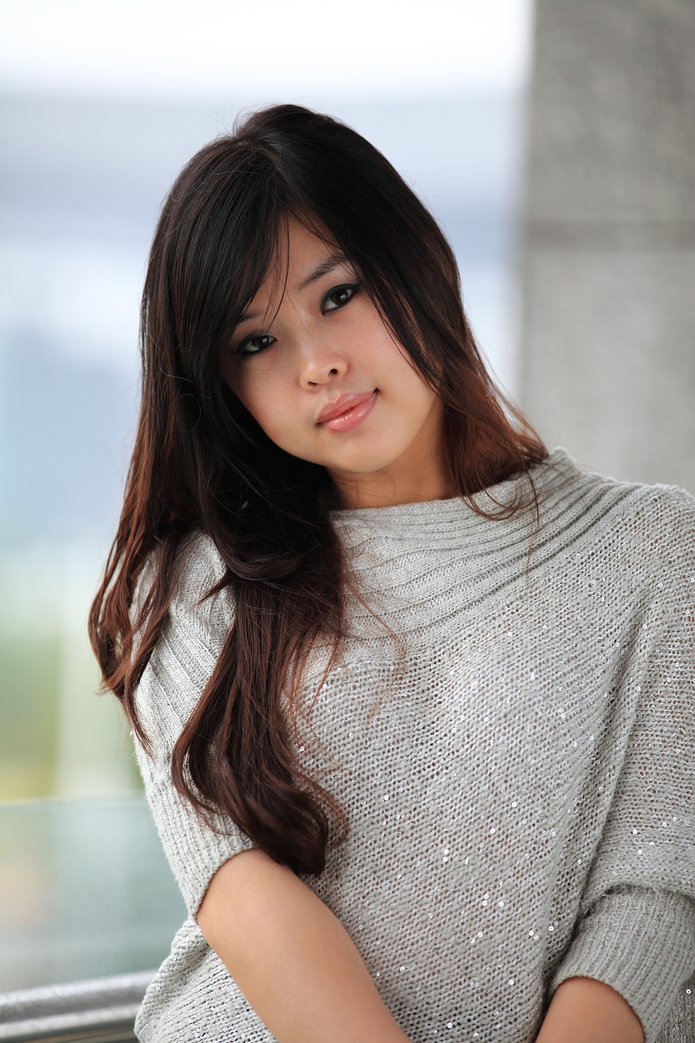 asian beauty