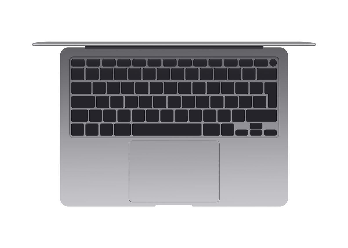 苹果15英寸笔记本电脑外观设计：尺寸、颜色、配置 - 全面解析