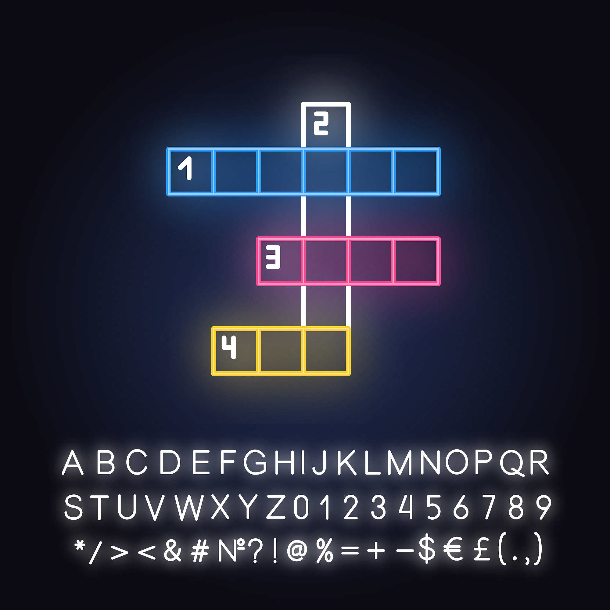 冷不防打三个数字：测试你的反应力与应激能力