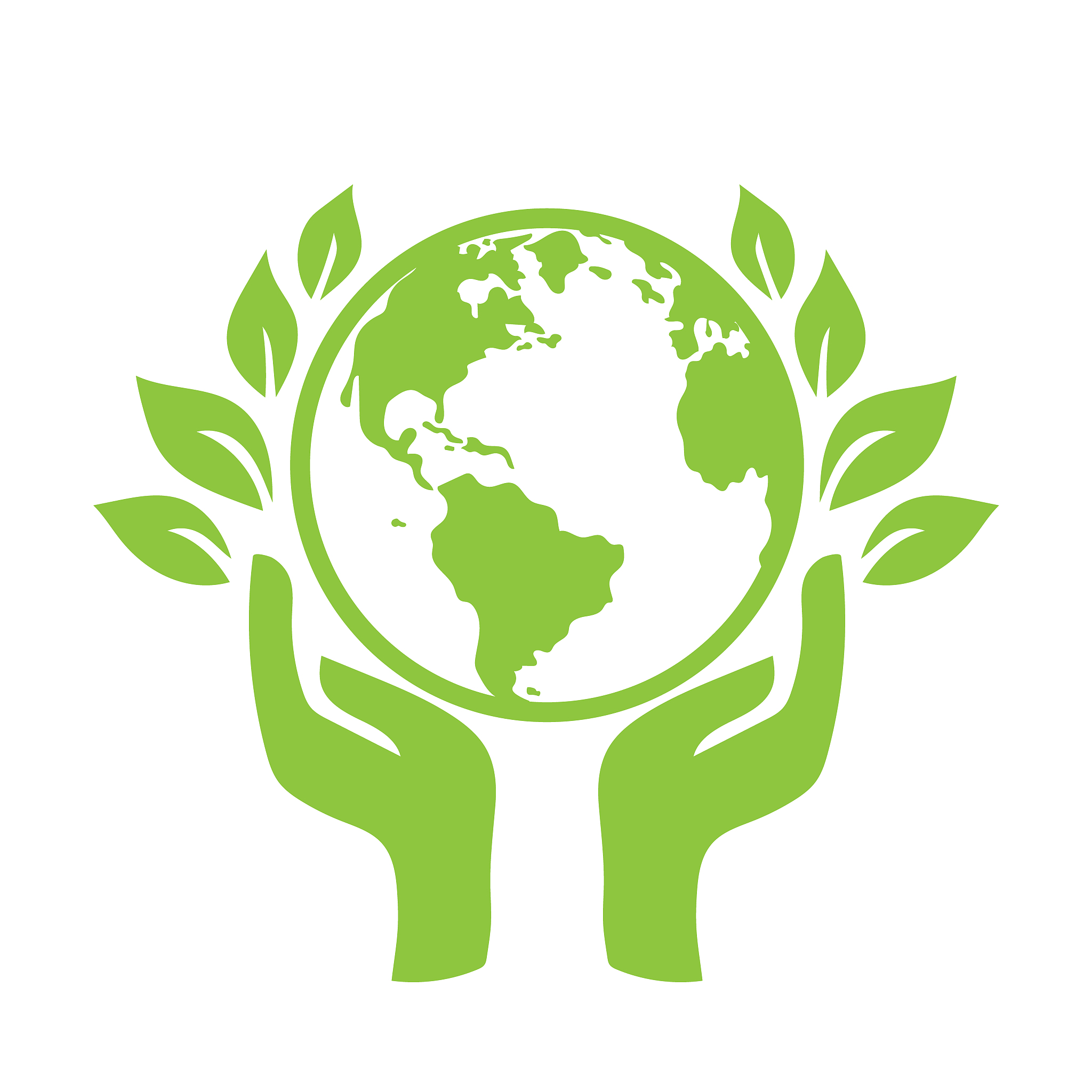 save the world