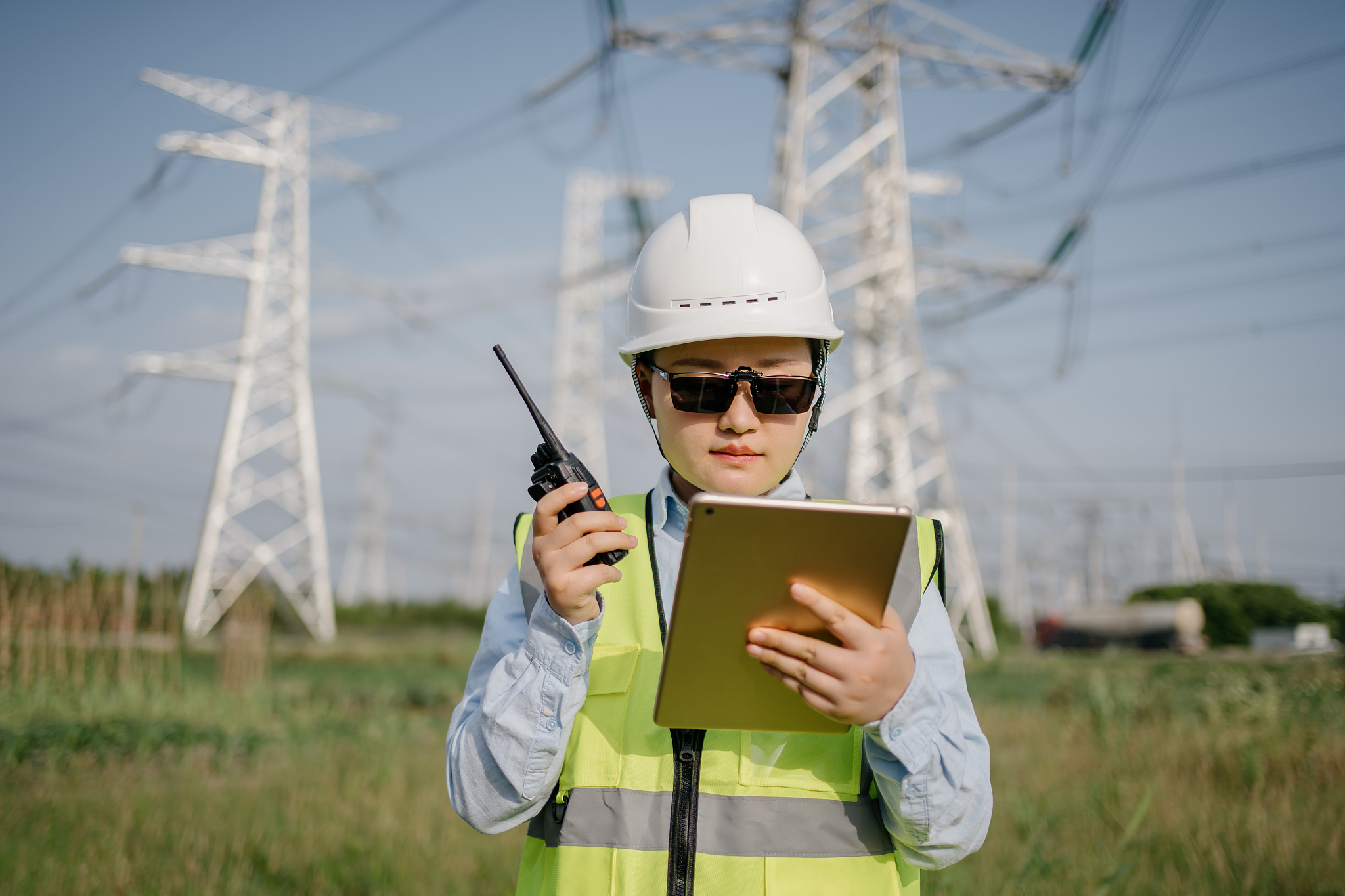 西安电力高等专科学校发电厂及电力系统专业就业方向有哪些