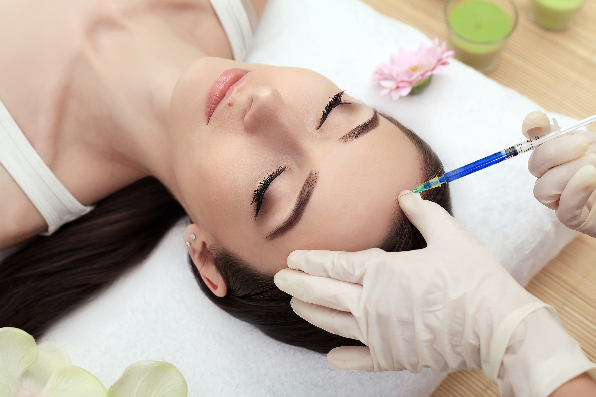 美容美发与造型化妆学习哪些内容