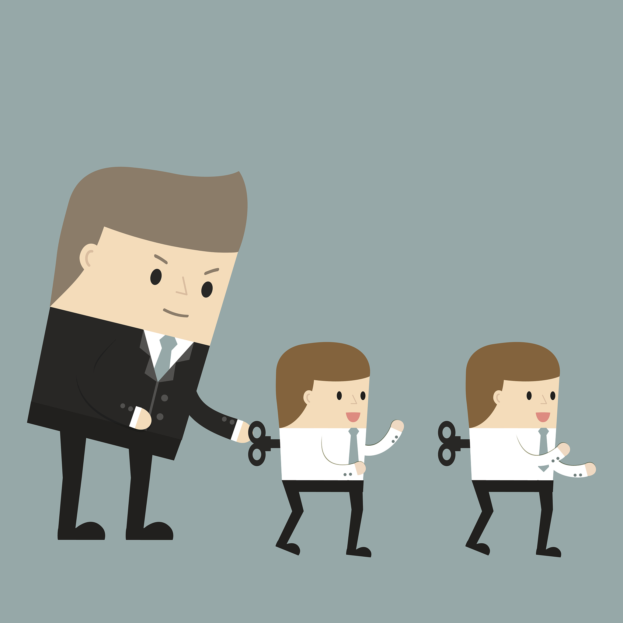 如何应对讨厌的甲方领导？7个实用技巧助你化解难题