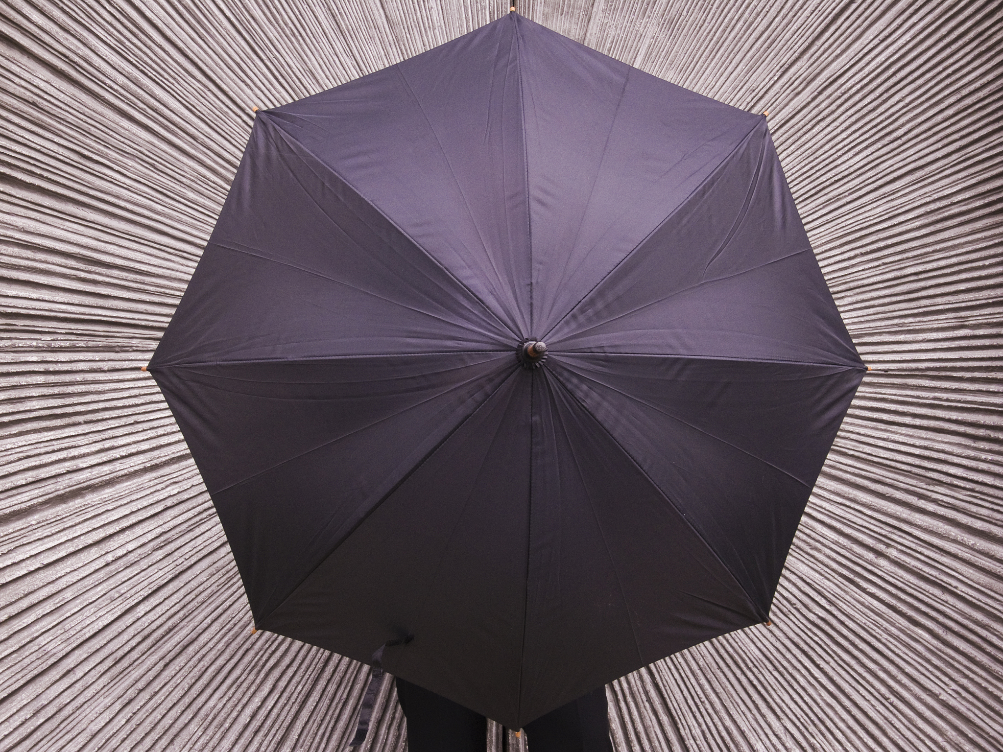 umbrella effect