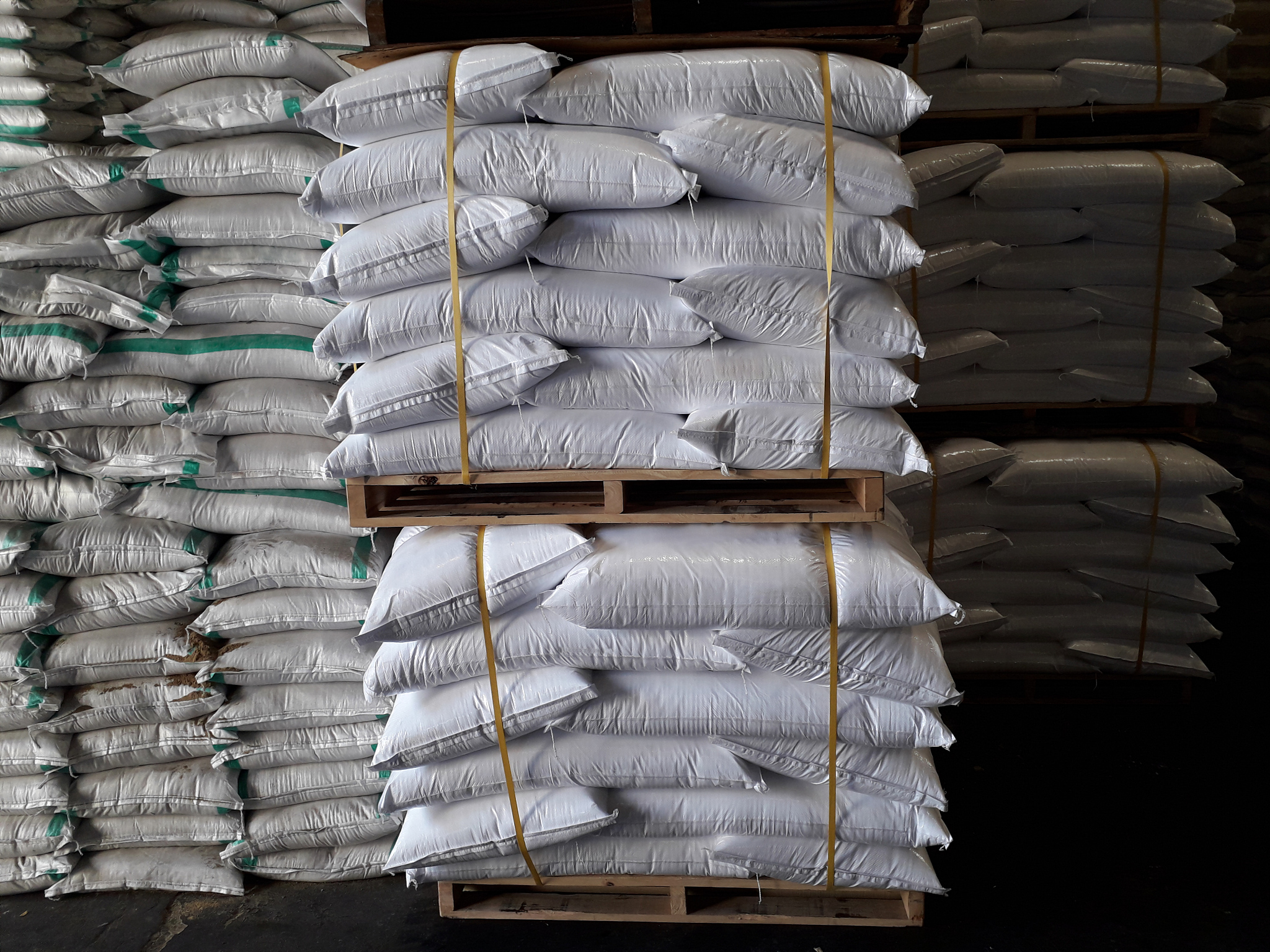 chemical fertilizer