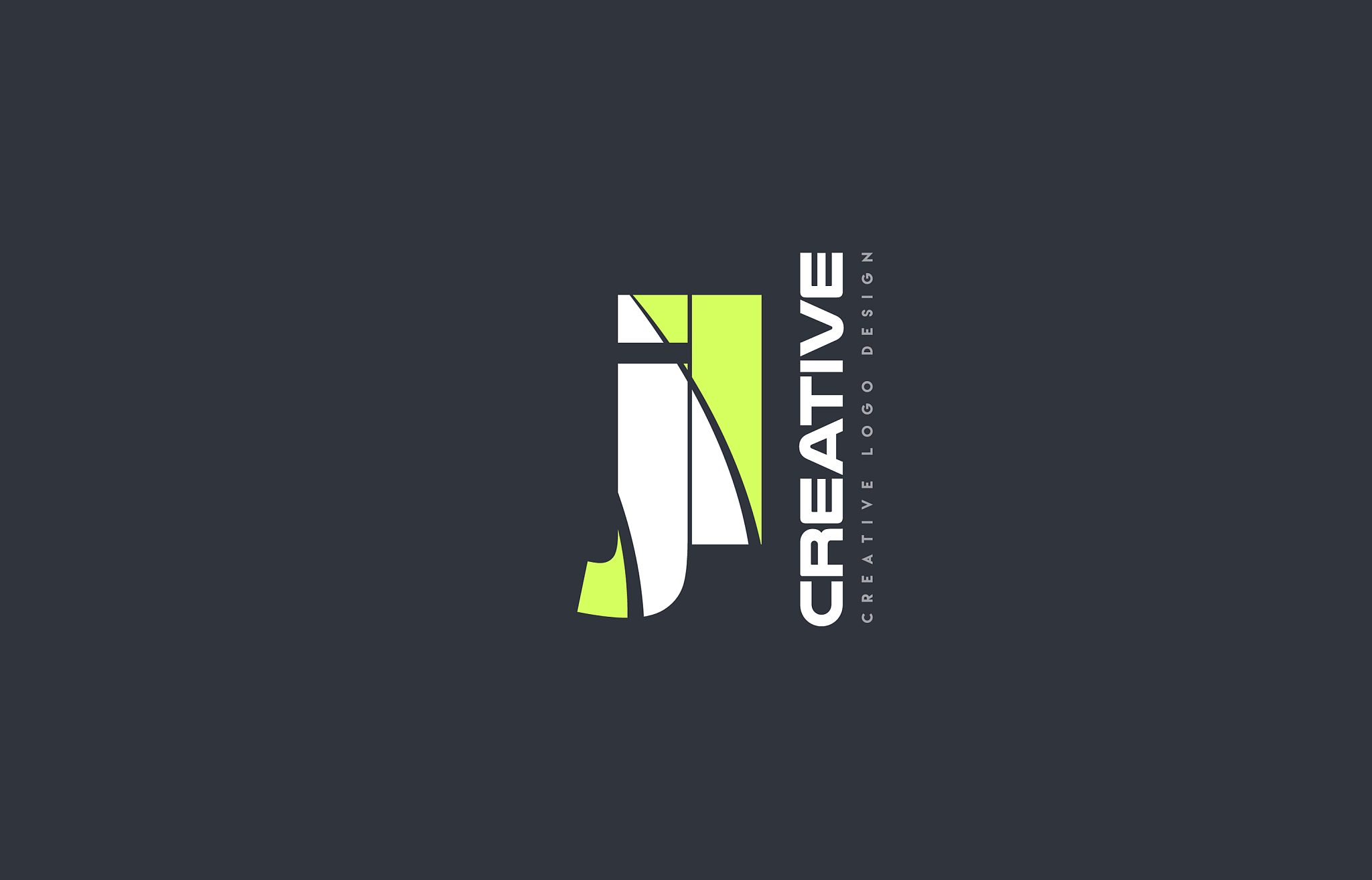 green letter jl j l combination logo icon company