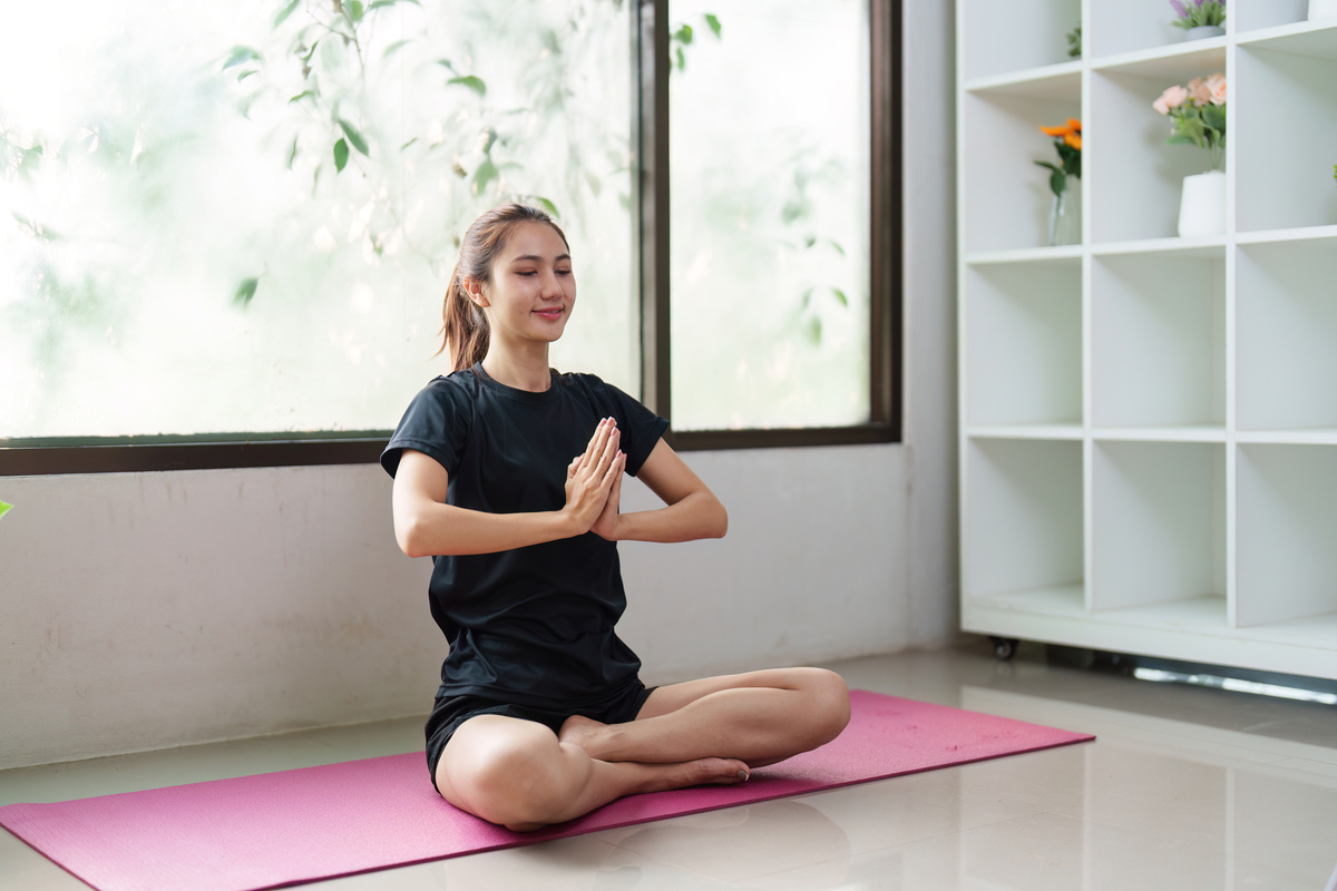 失眠怎么办？有效改善睡眠的5个方法