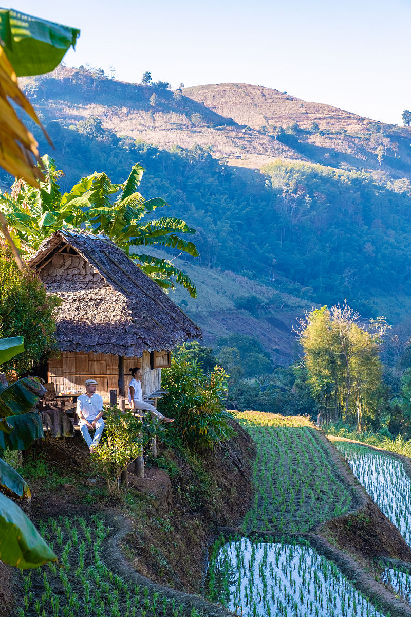 What is a 'Peach Blossom Land'? Exploring the English Translations of '世外桃源'