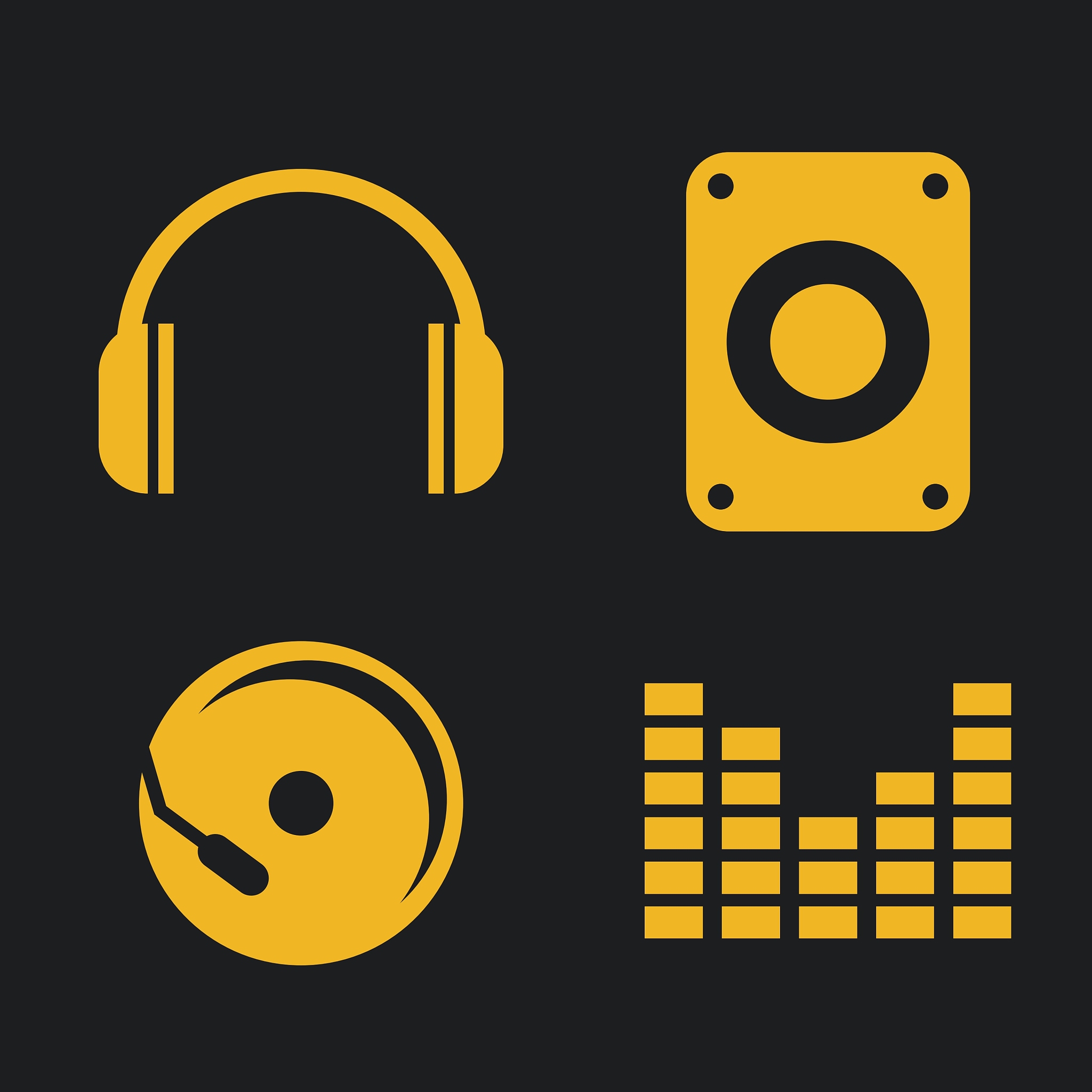 music sound design