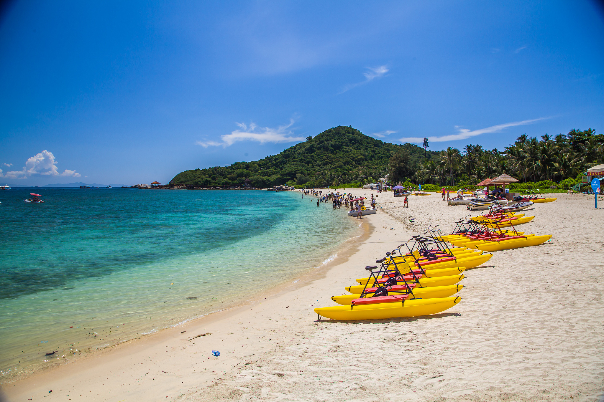 芭堤雅不止夜生活！还有哪些值得玩的地方？