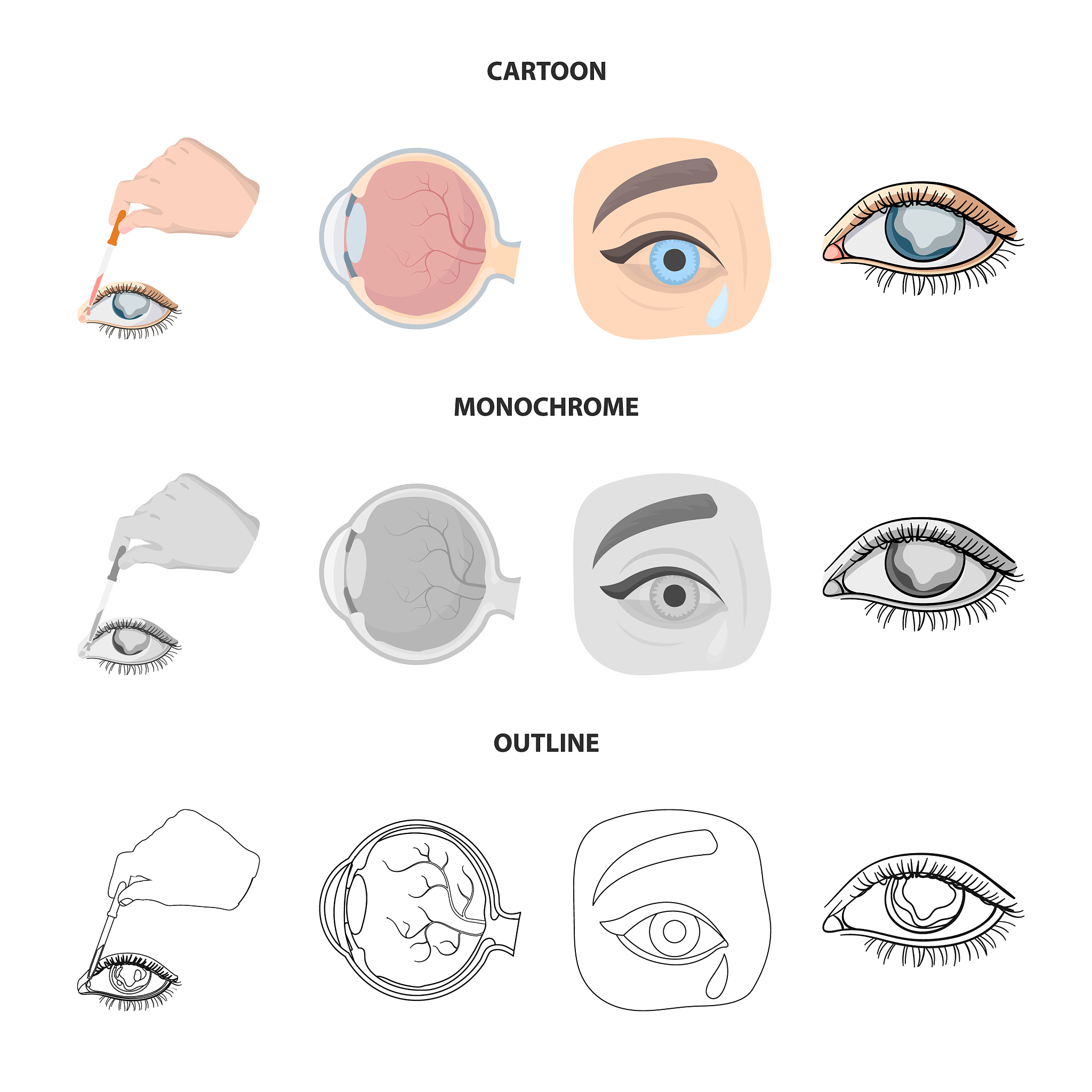 外隐斜治愈率高吗？了解治疗效果和影响因素