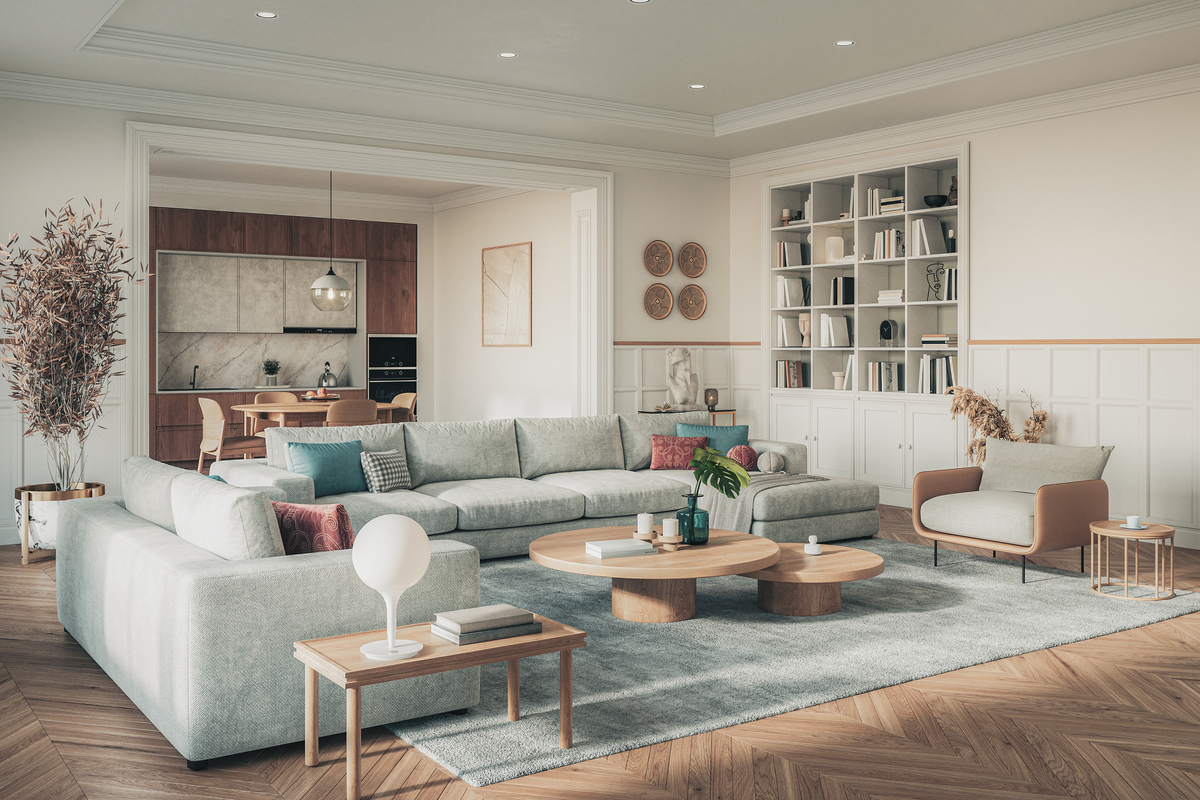 家具:提升生活品质的必备之选 家具:提升生活品质的必备之选