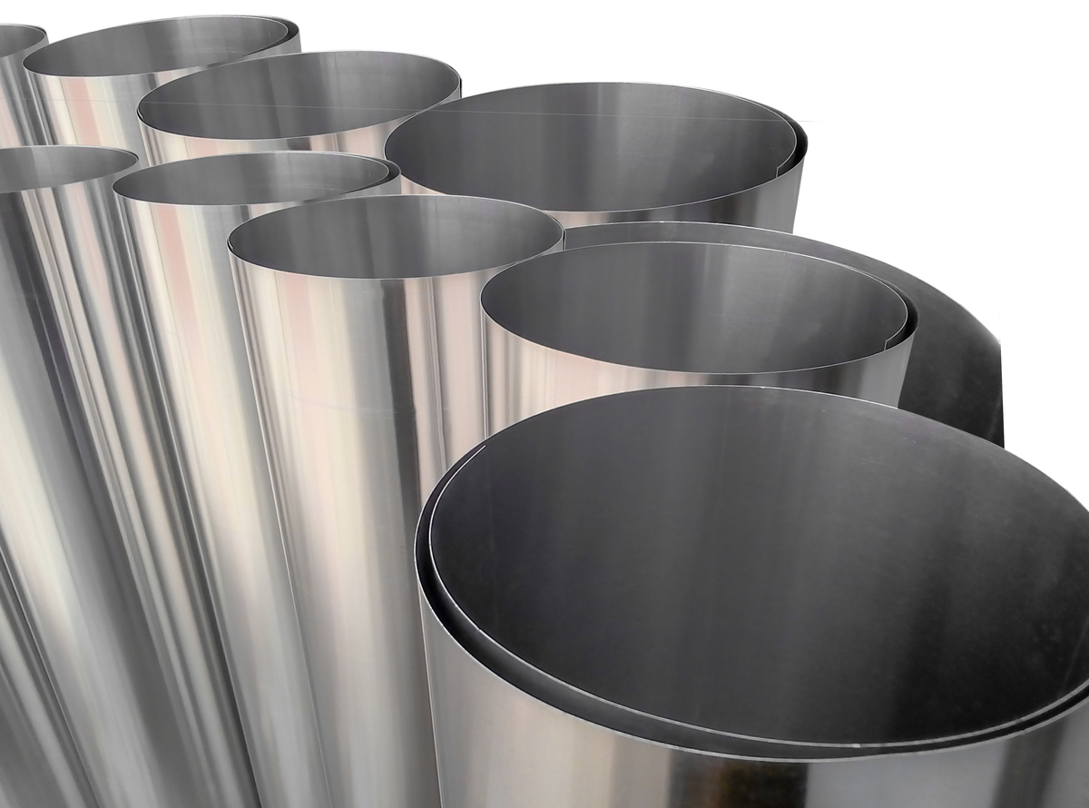 不锈钢316L应用背景