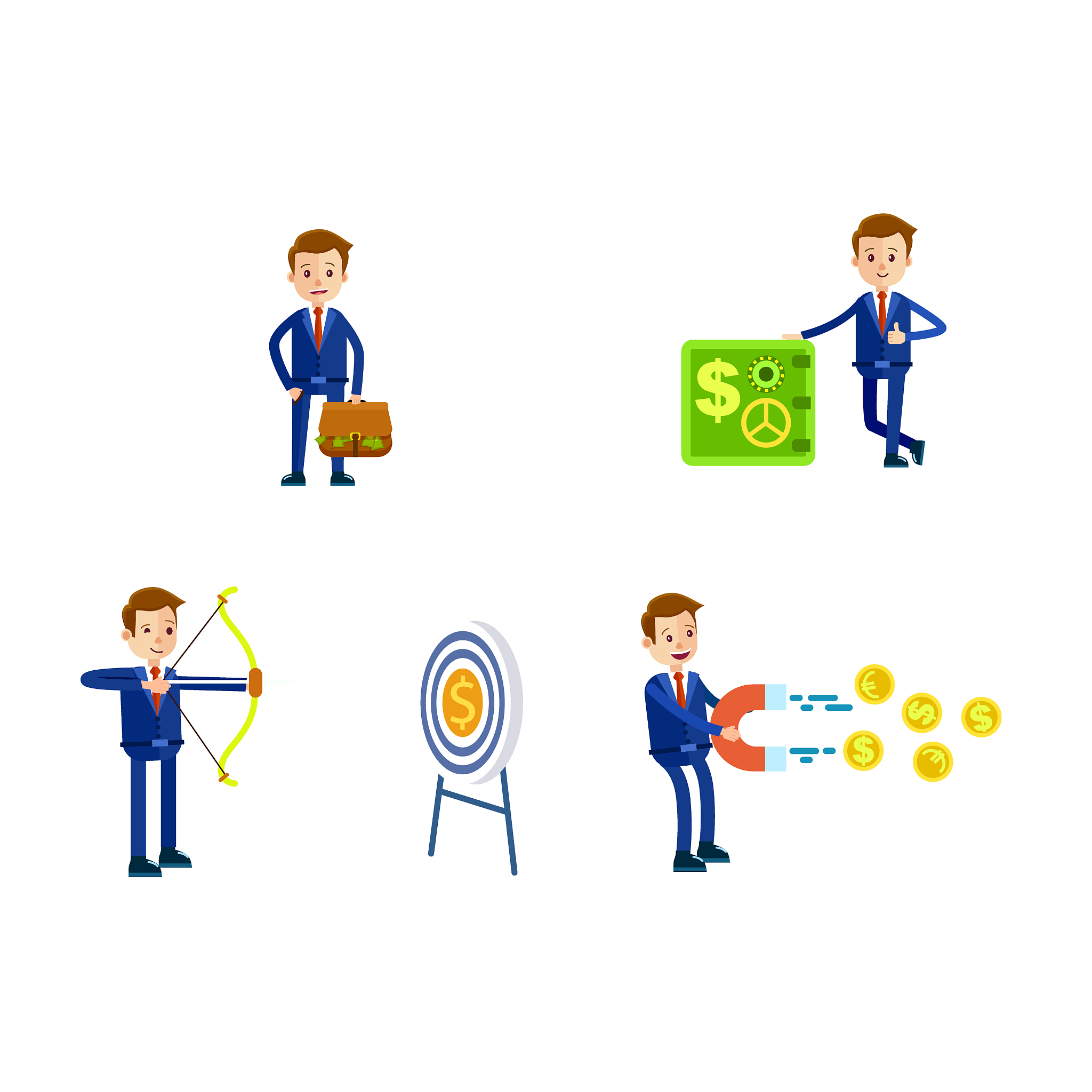 我是一名行政专员但是基本所有的杂七杂八的事都让我做怎么办