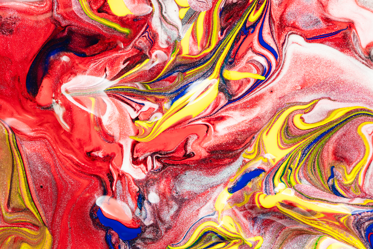 现代艺术流派有哪些？