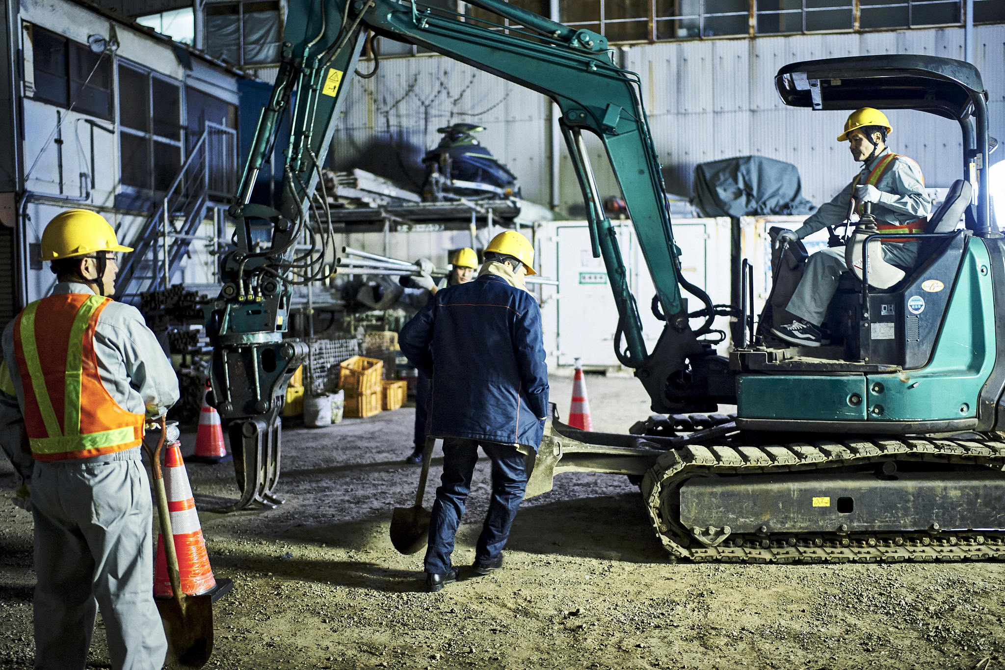 贵州工程机械运用与维修专业学校推荐：哪家最值得选择？