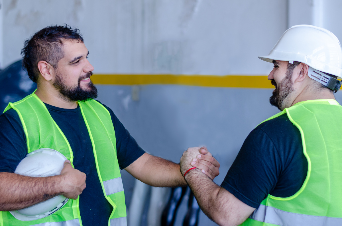 建筑施工企业合同管理：内容、流程及风险控制