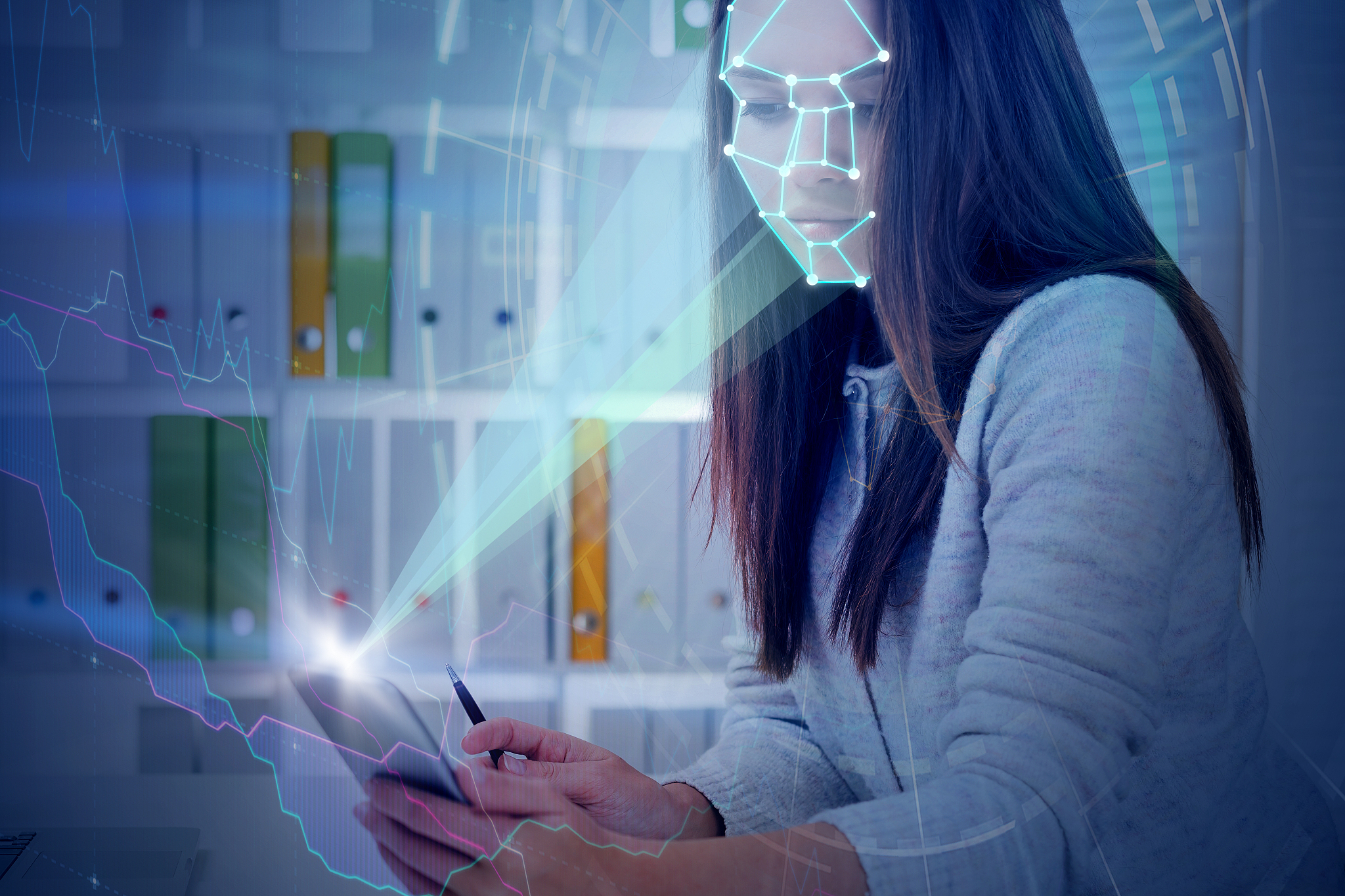 女生学计算机专业：优势、挑战与创新