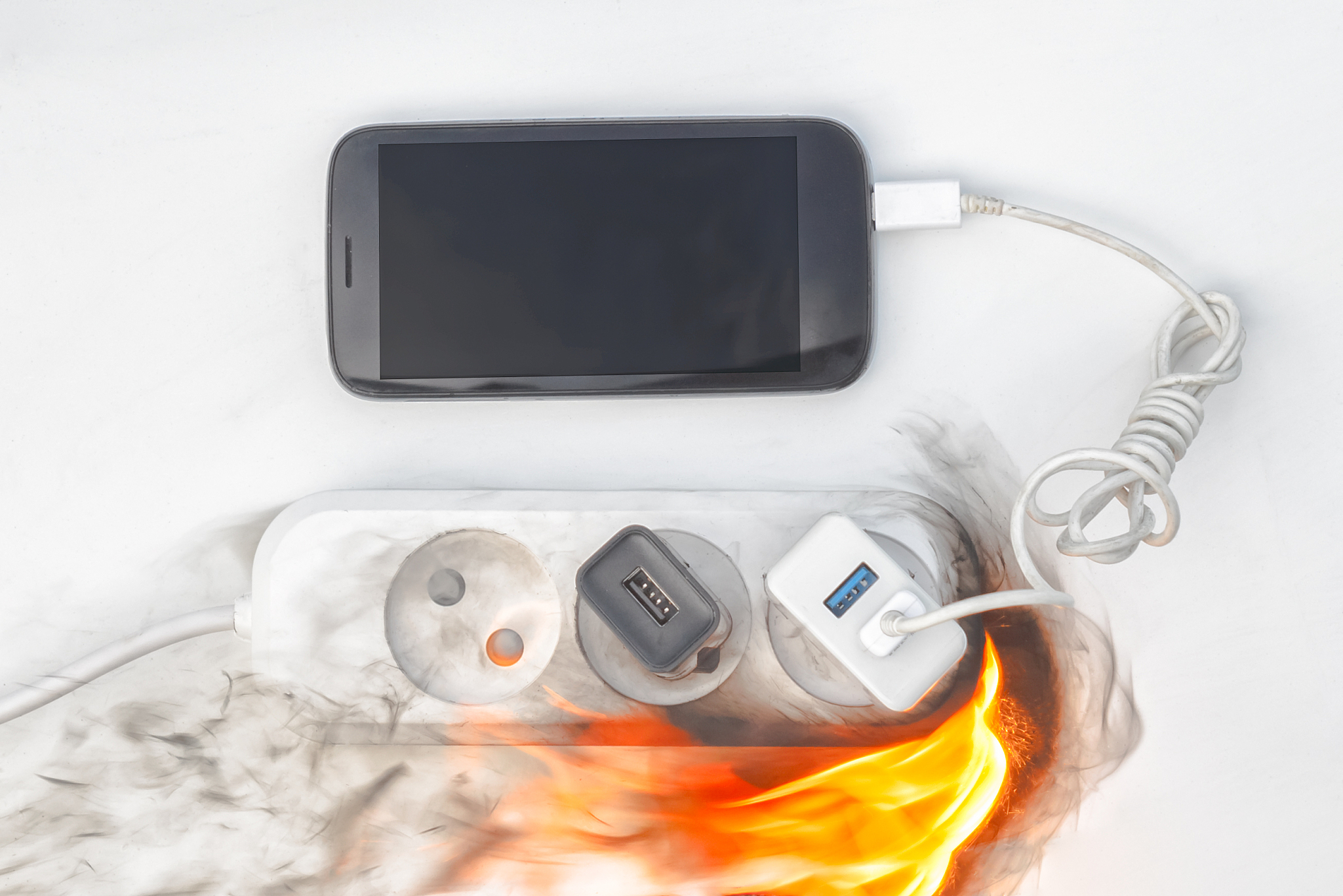 移动电源、按摩仪、LED灯制造商 - [公司名]