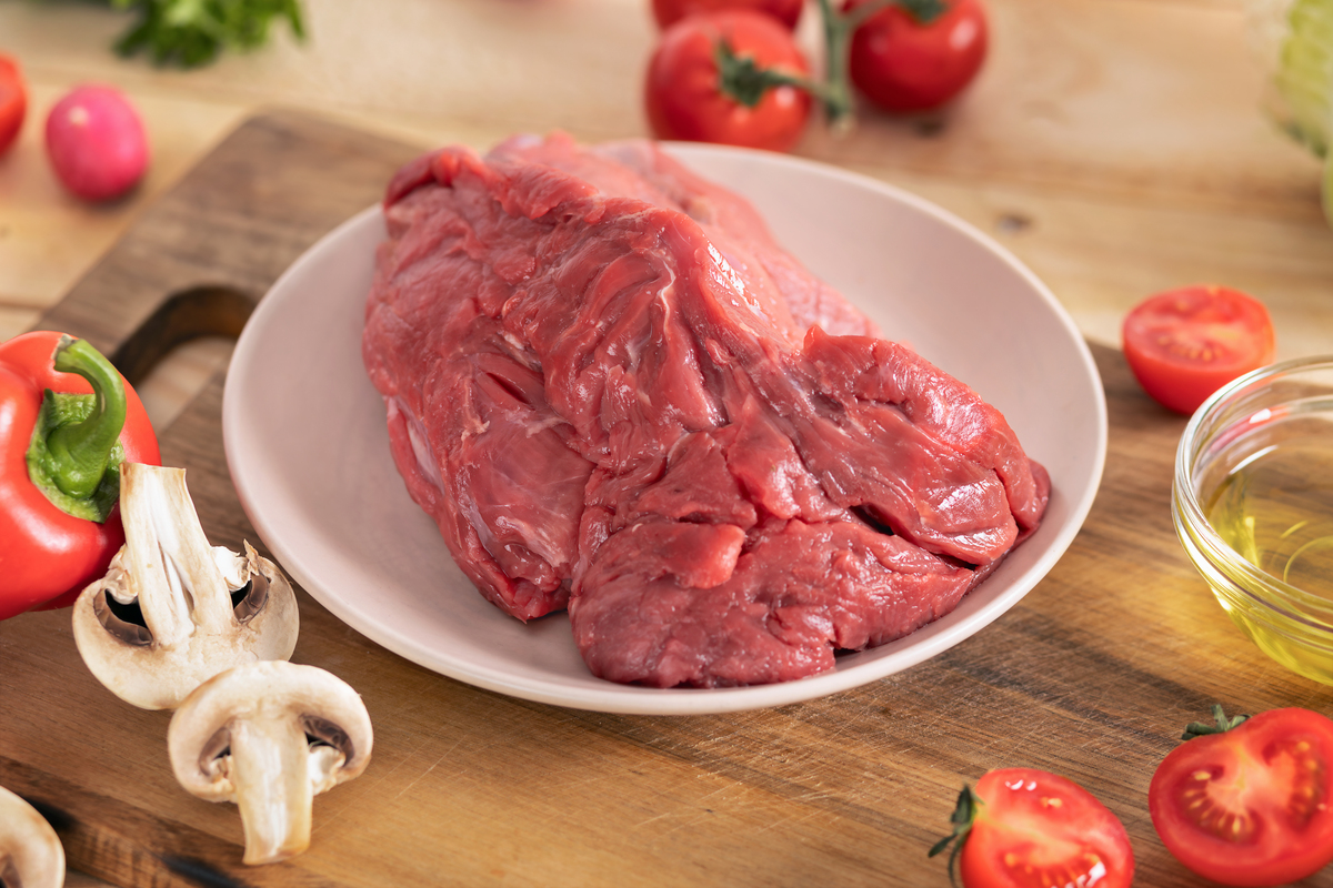 冷冻生牛肉片怎么做才好吃？简单美味做法分享！