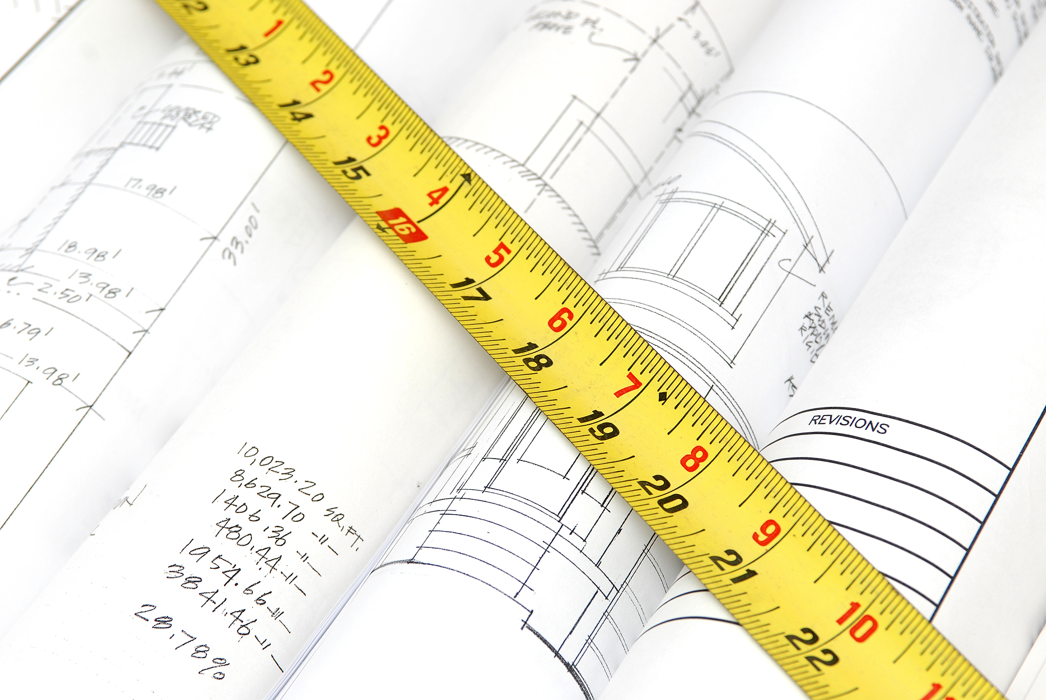 blueprints