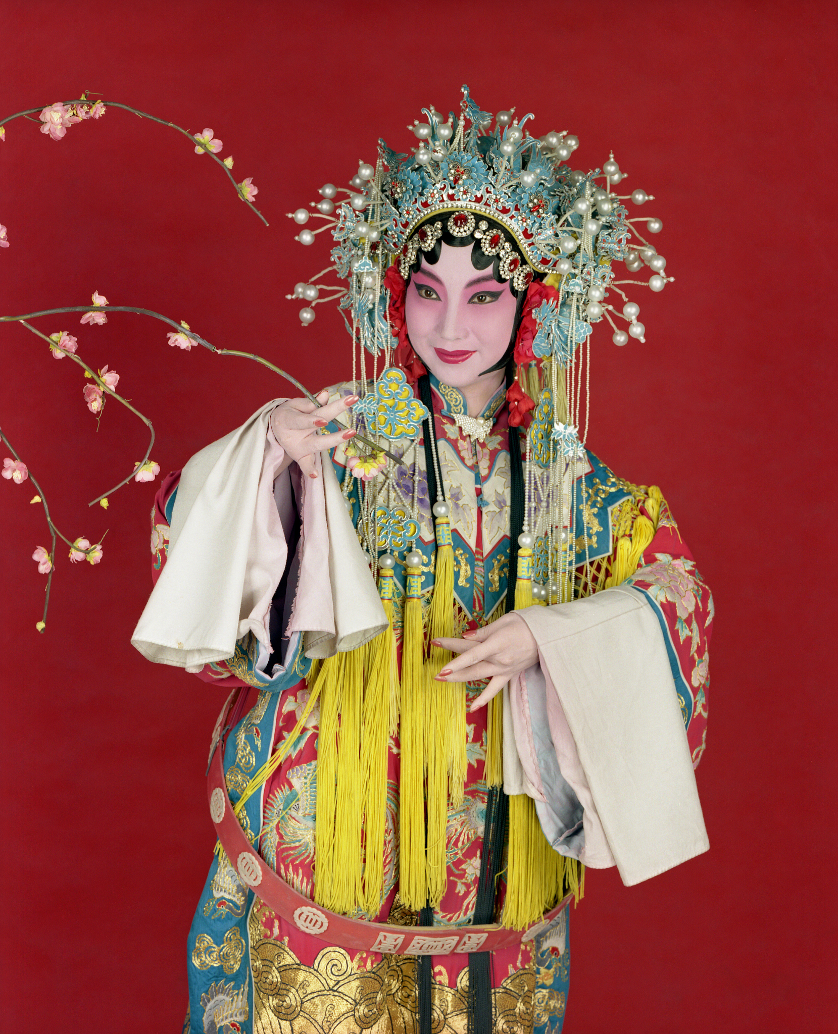chinese opera