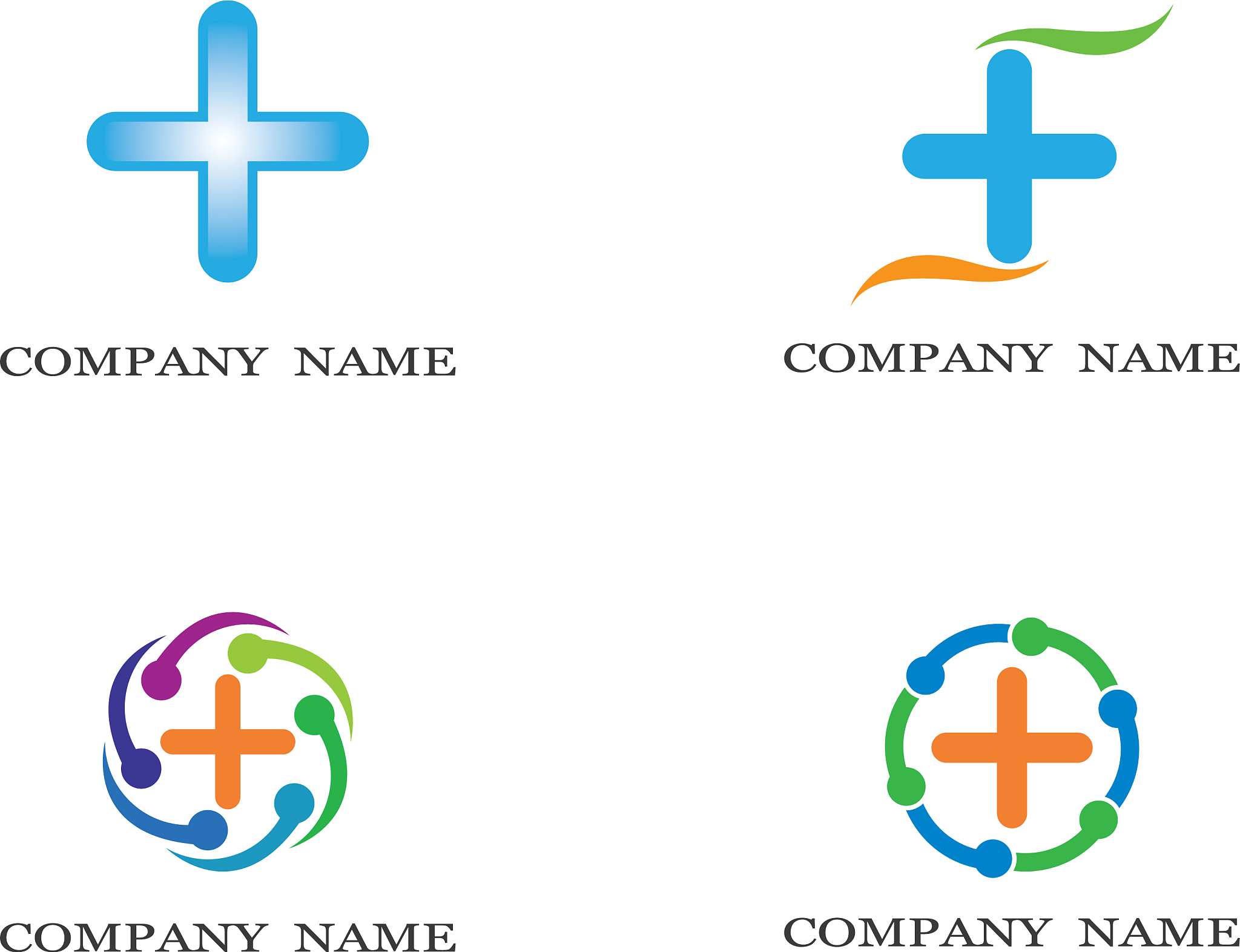 medical icon design