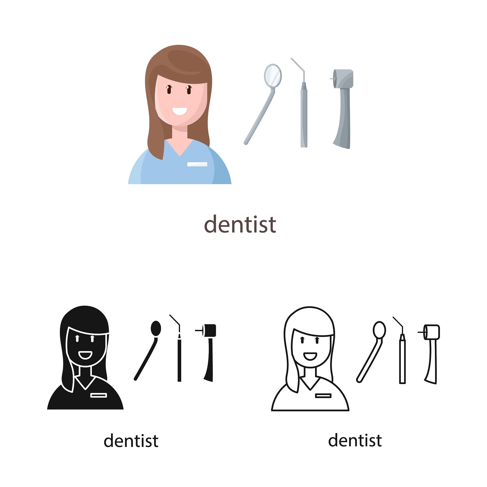 口腔医学专业就业方向好吗？前景分析及薪资待遇