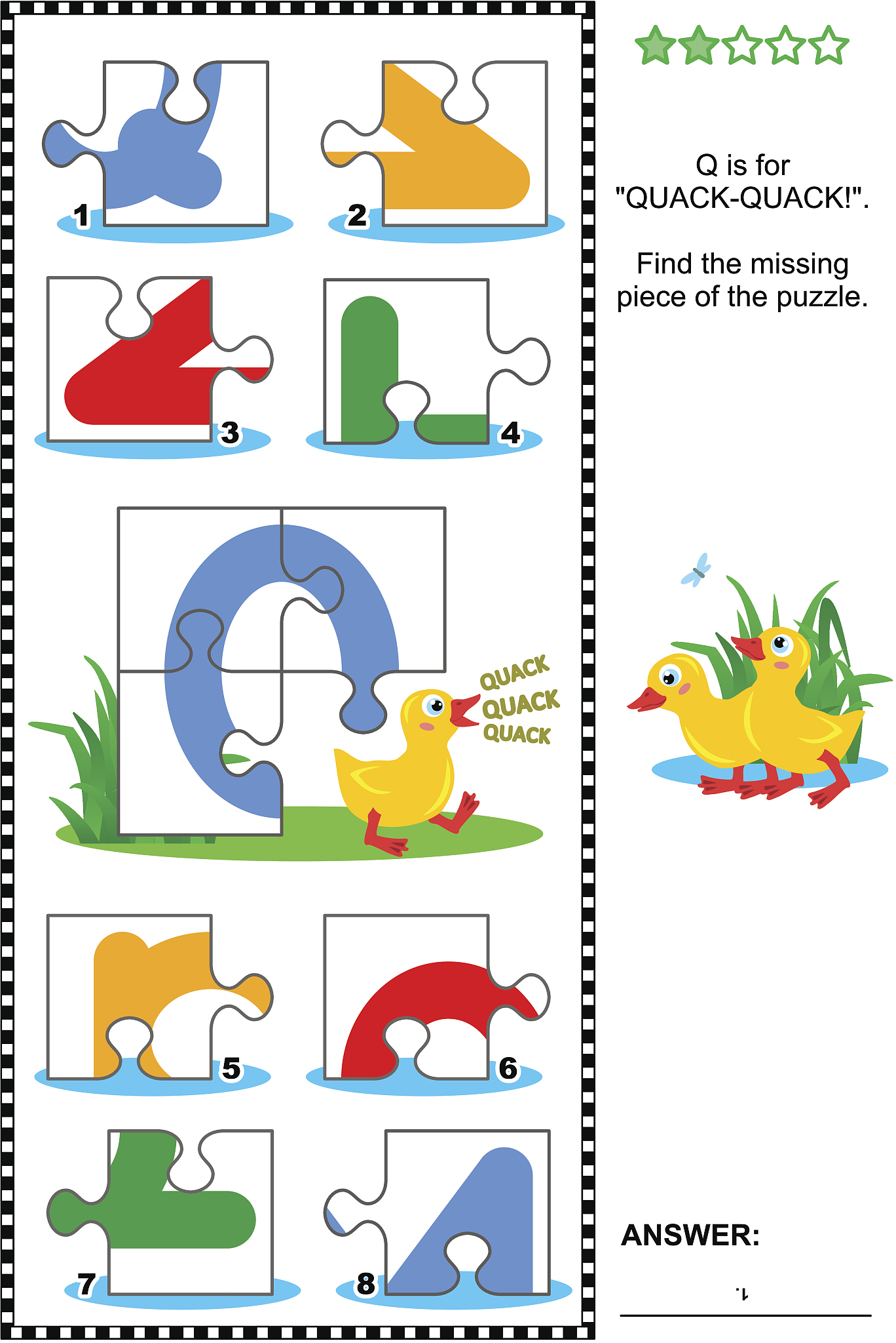 INPIDF 字母组合能组成哪些单词？全部列出！